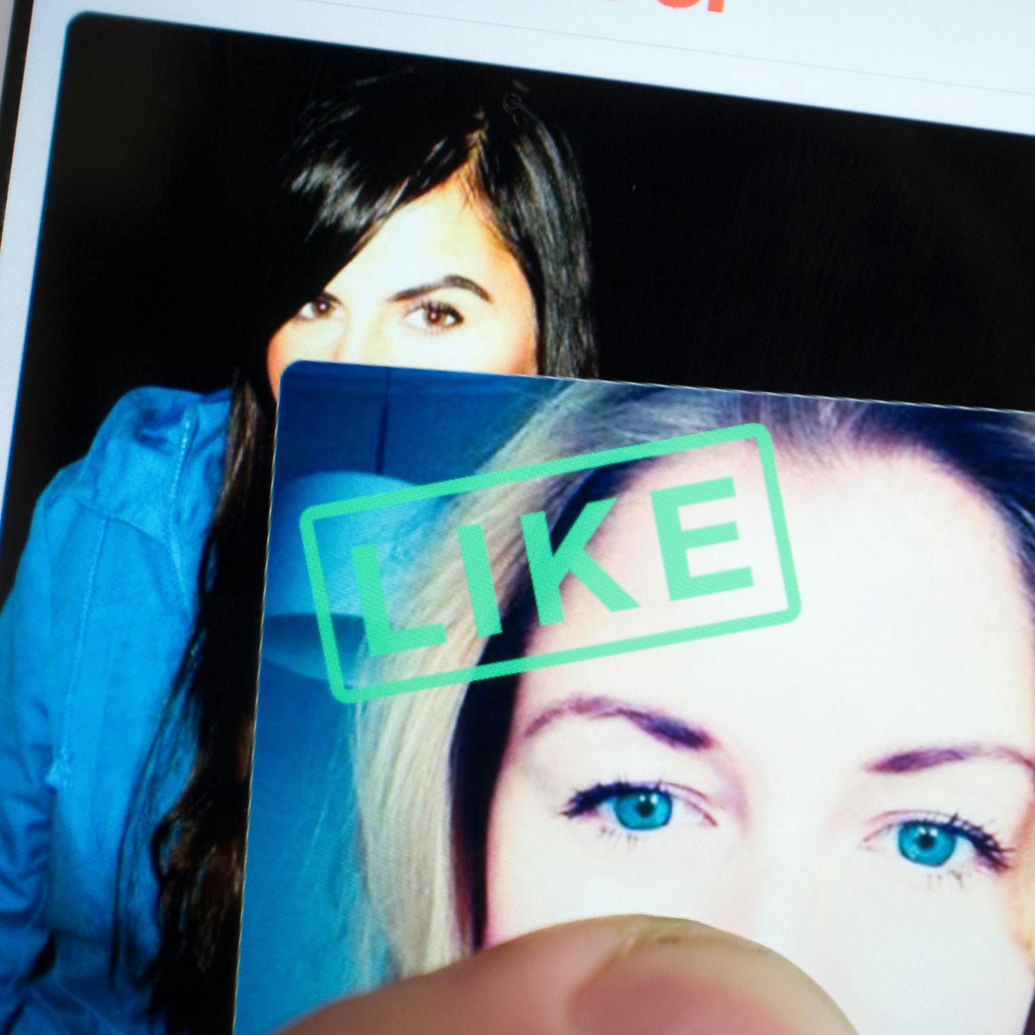 Are You Less Likely To Find Love On Dating Apps?