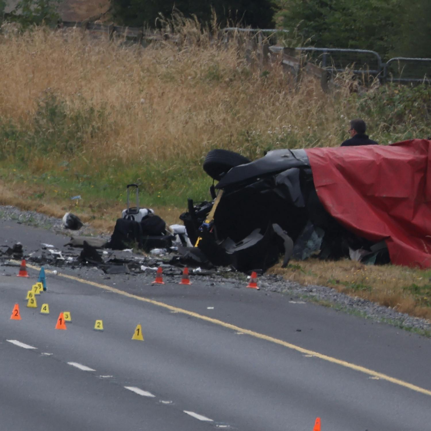M9 fatal crash and its local impact episode artwork