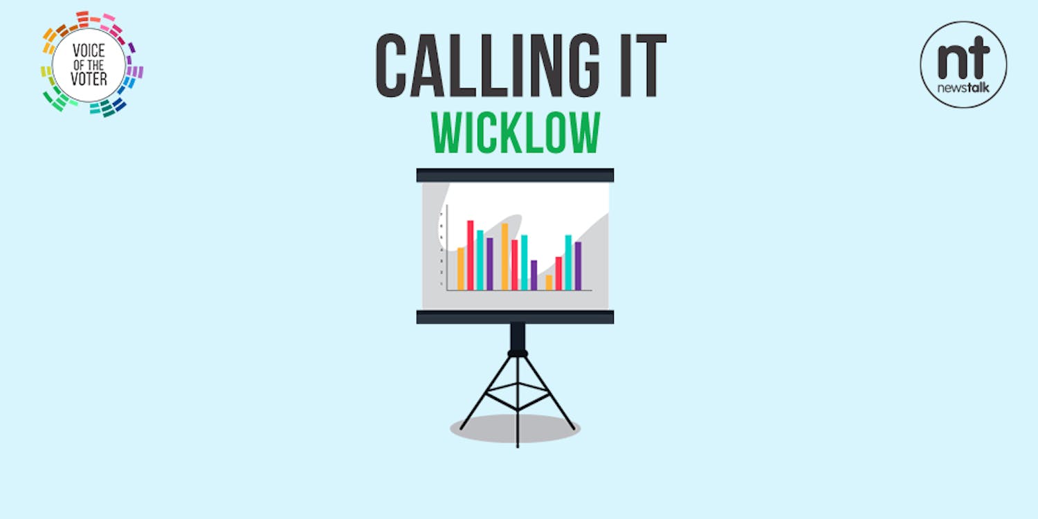 Calling It: Wicklow