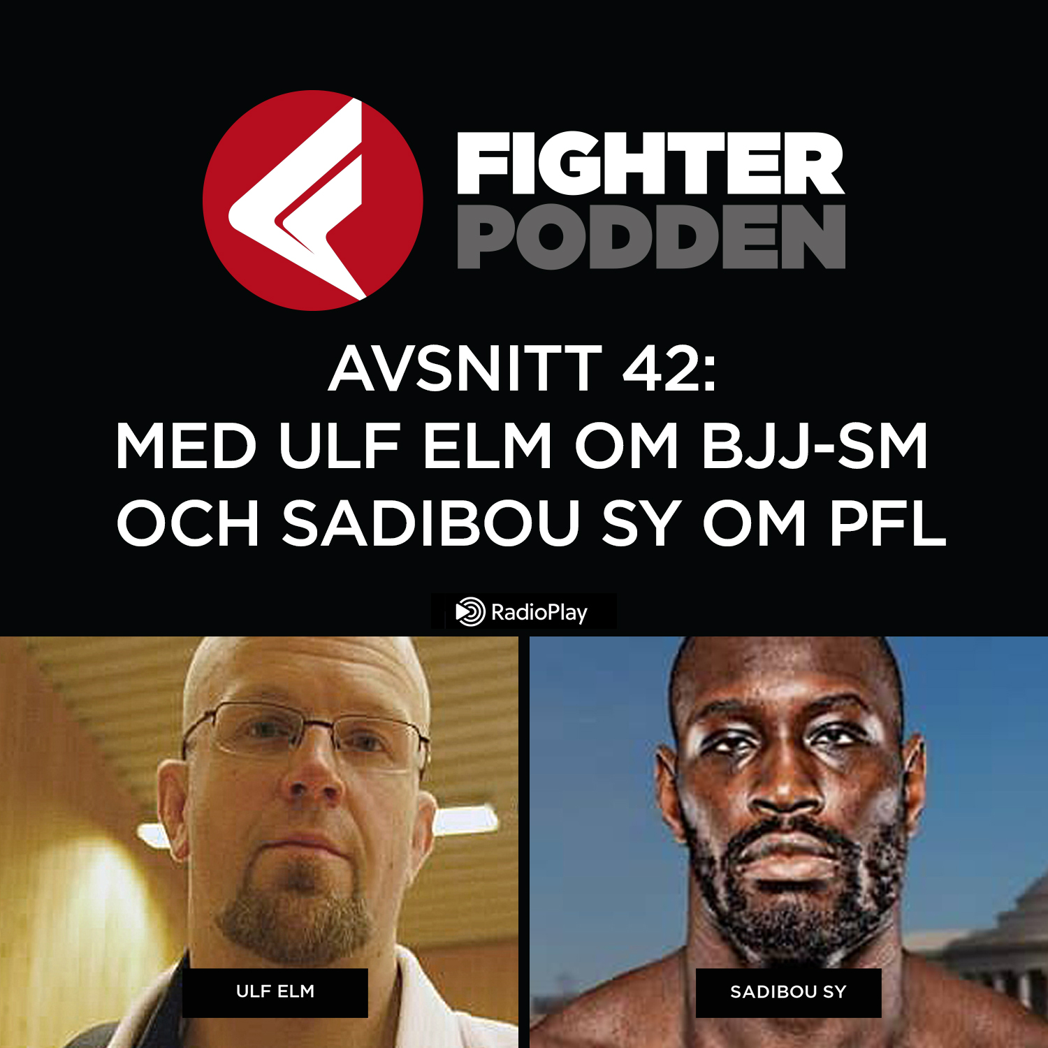 Fighterpodden