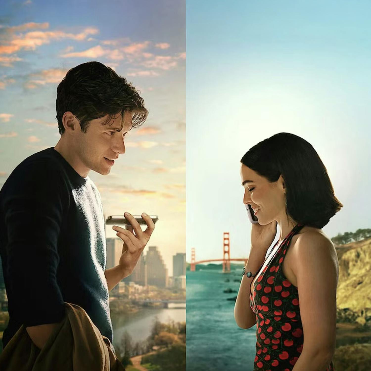 Don’t Miss: Voicemails for Isabelle, I Will Find You, Katy Perry episode artwork