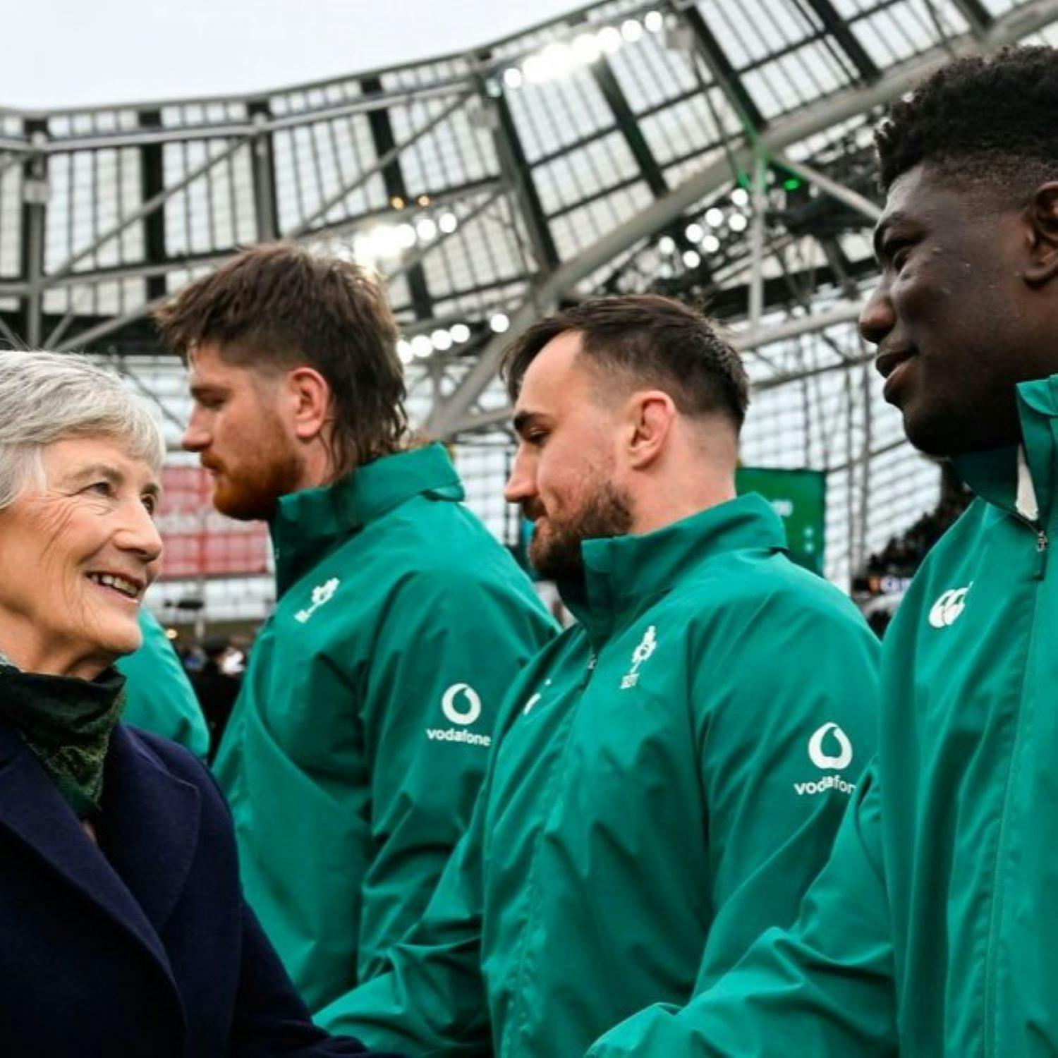 Friend Of Racially Abused Irish Rugby Player Is Ashamed To Be Irish