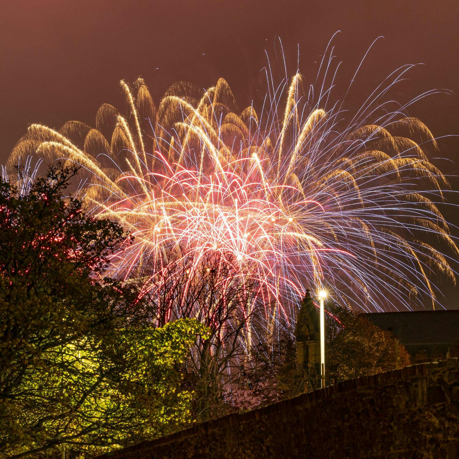 How bad is antisocial behaviour around Halloween?