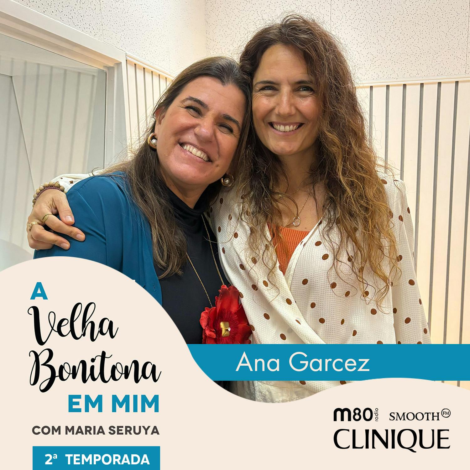 A Velha Bonitona em Mim