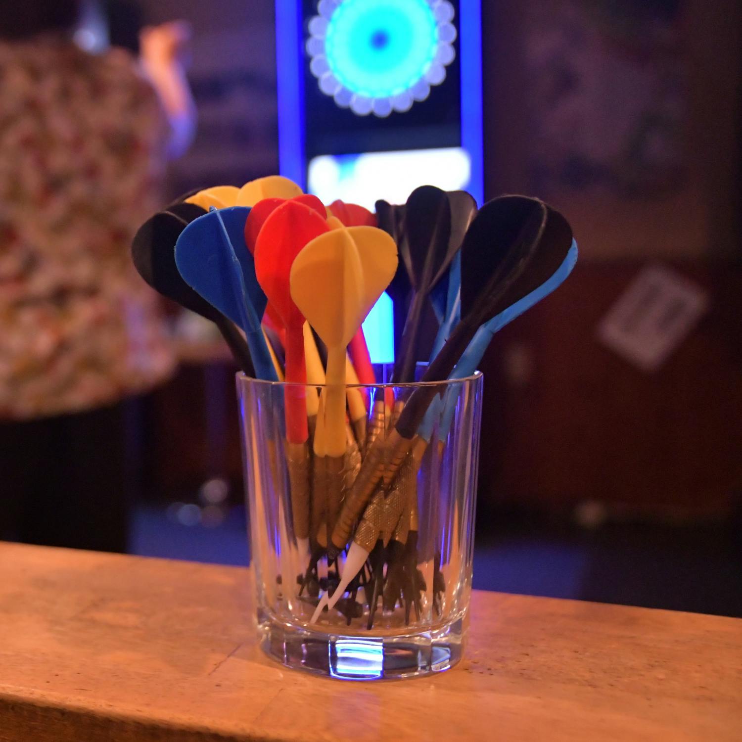 Is darts a real sport? Is darts a real sport?