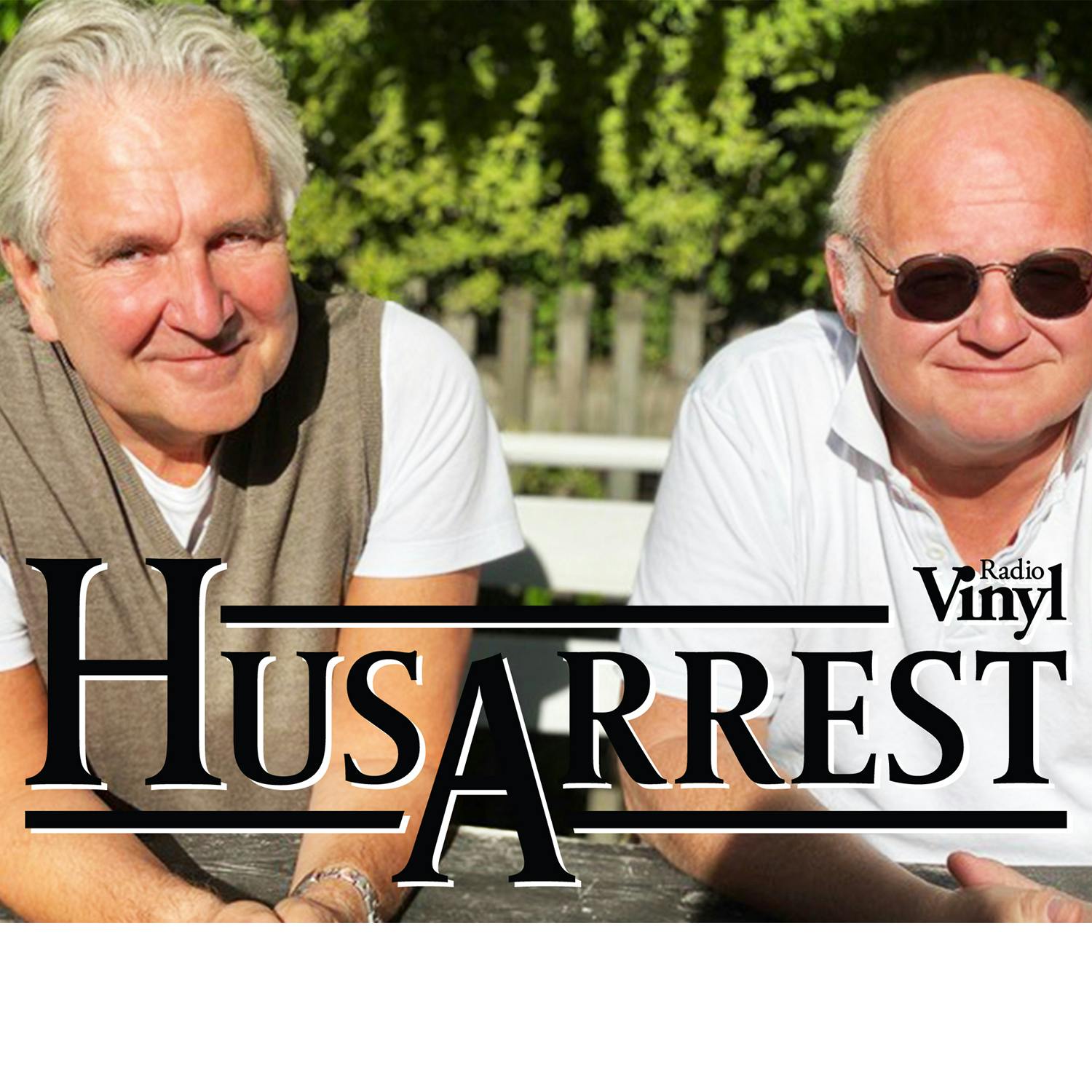 Husarrest #89