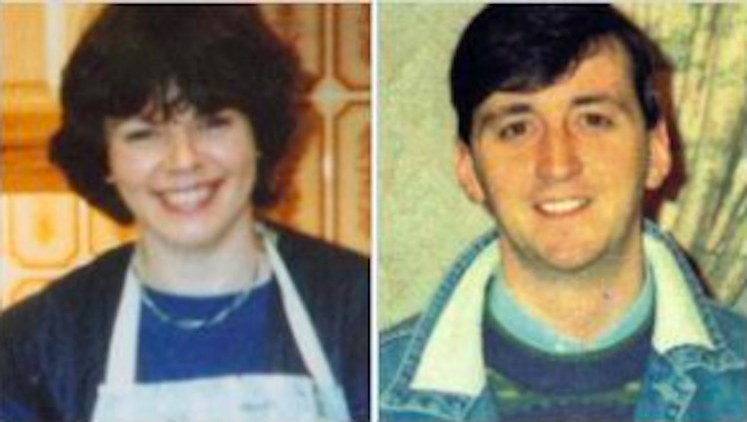 cover of episode 75 - Pathological: The murders of Lesley Clarke & Trevor Buchanan