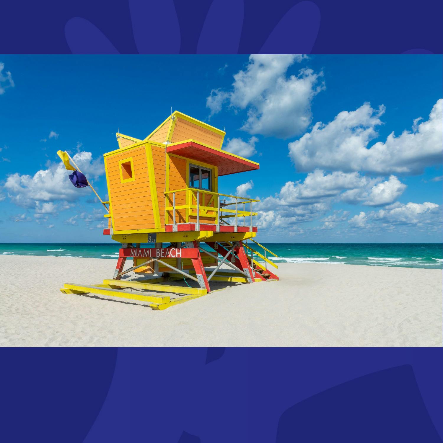 The Last Word On Travel: Miami episode artwork
