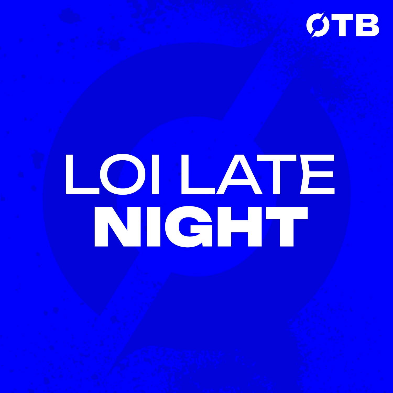 LOI LATE NIGHT: ‘Quite possibly the greatest triple substitution in League Of Ireland history!’