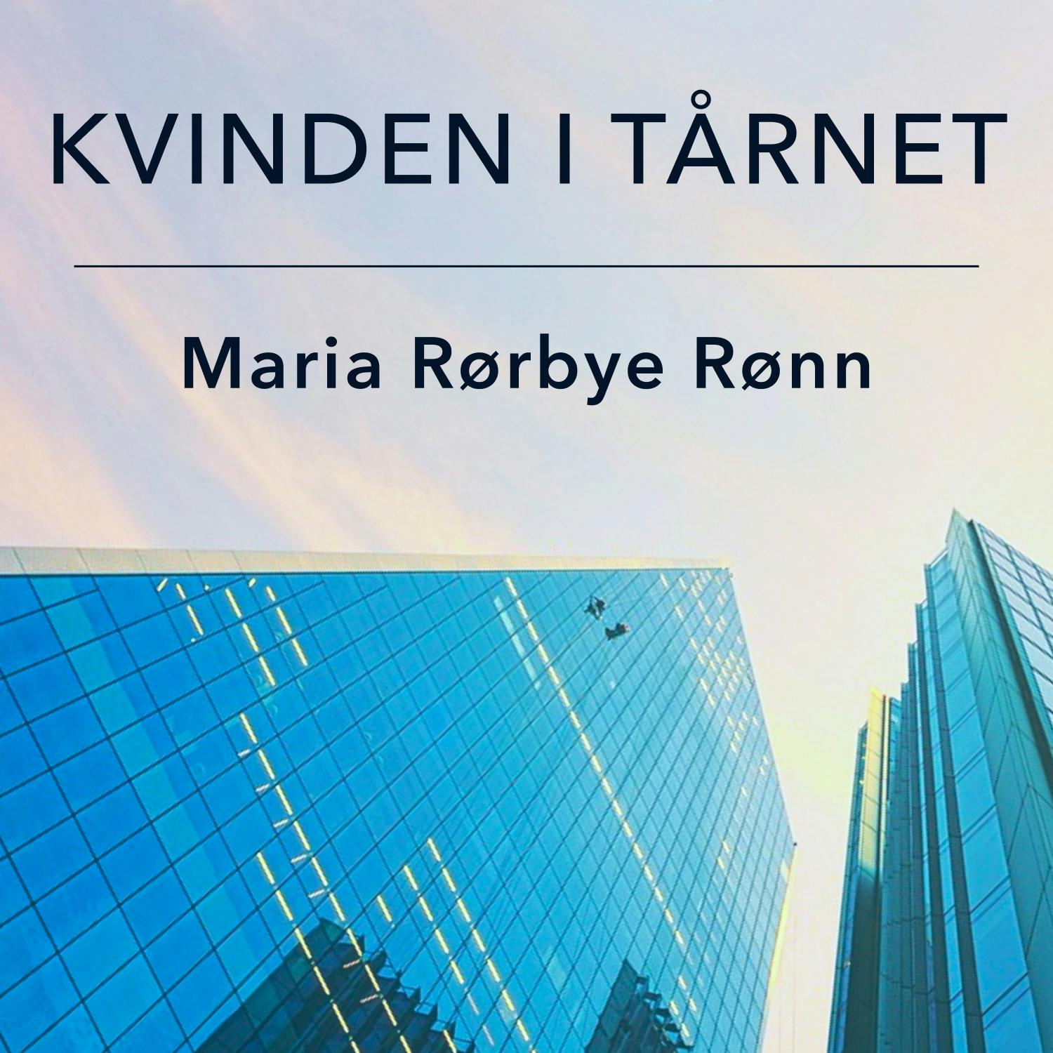 Maria Rørbye Rønn Maria Rørbye Rønn