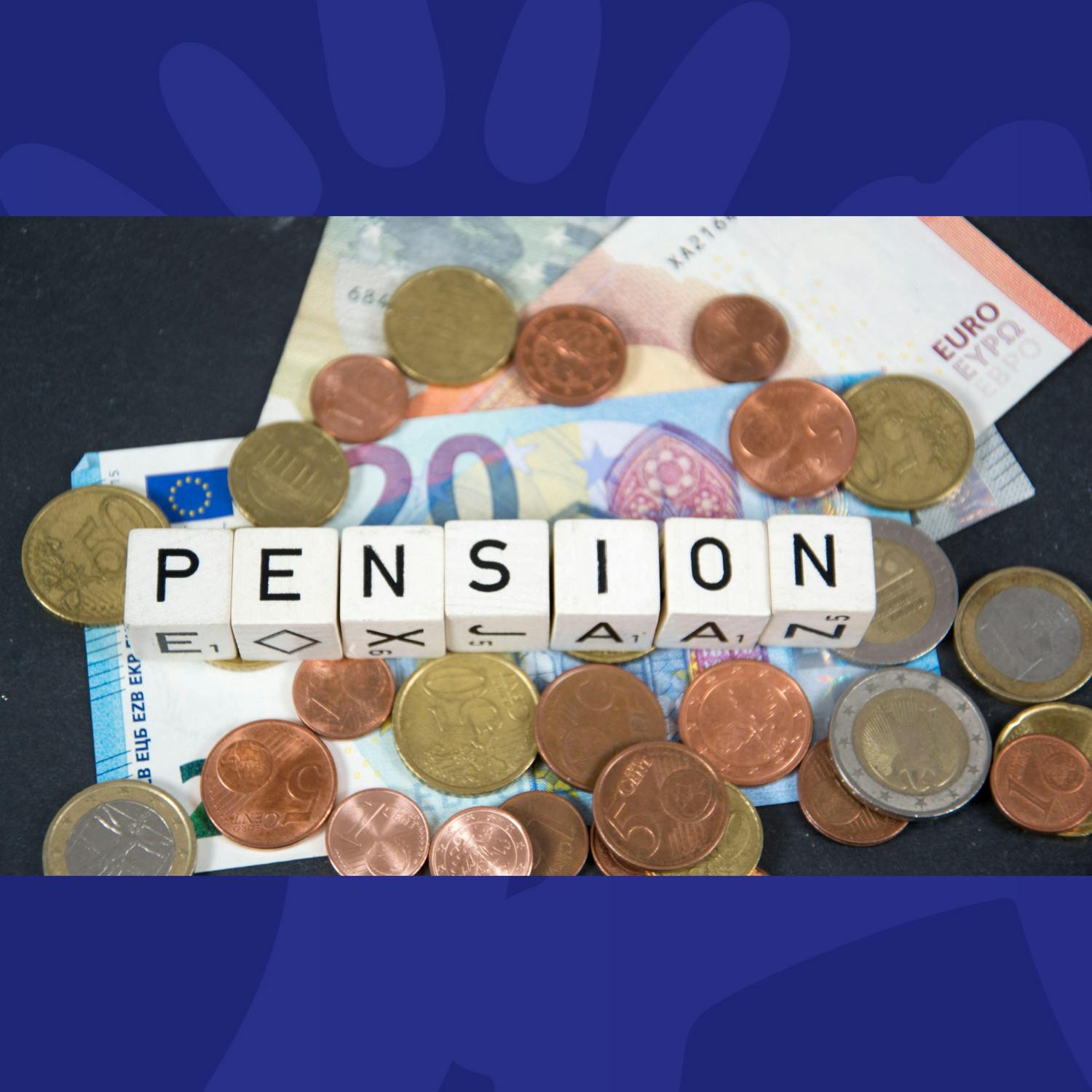 Rising Divorce Rates Leaves People Without Pension Savings episode artwork