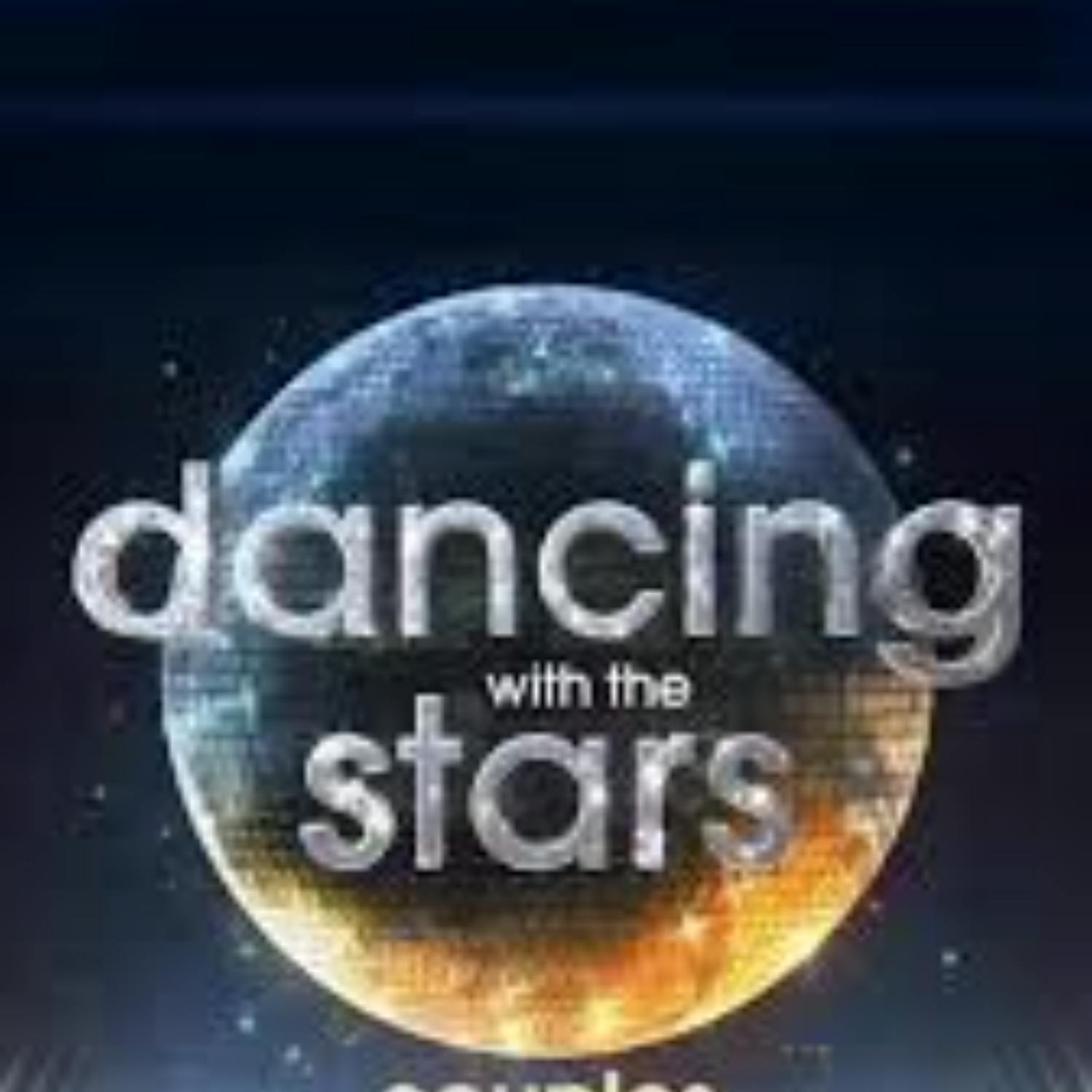 Dancing with the Stars with Niamh Kavanagh & Brian Kennedy Dancing with the Stars with Niamh Kavanagh & Brian Kennedy