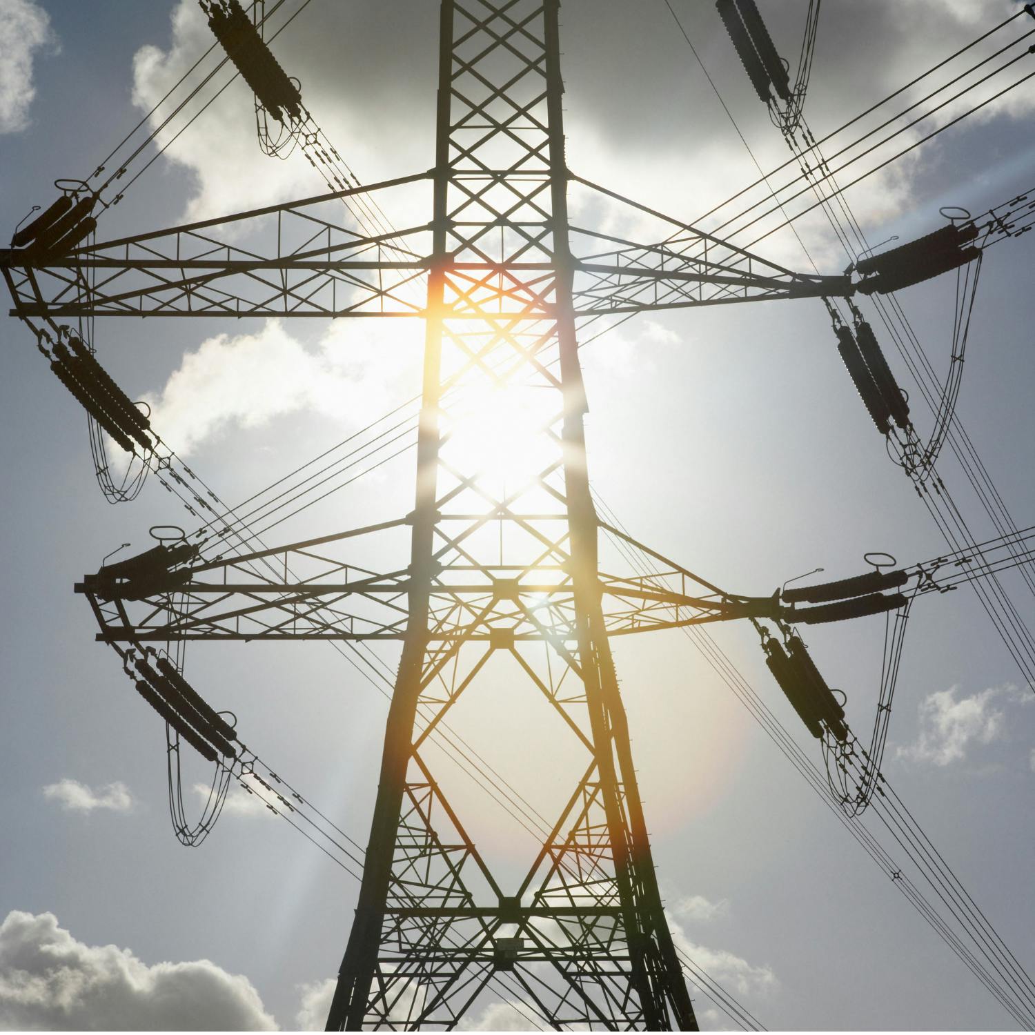 Household electricity prices could rise by up to 9% by the summer