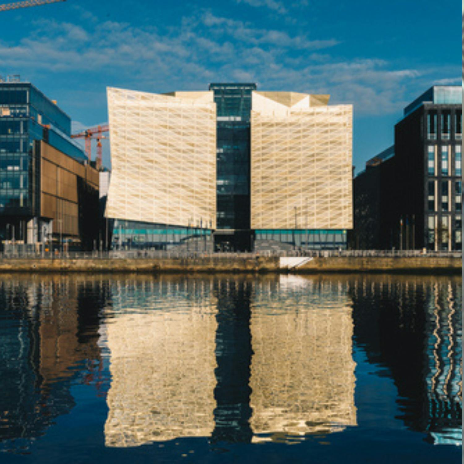 Central Bank of Ireland quarterly economic bulletin