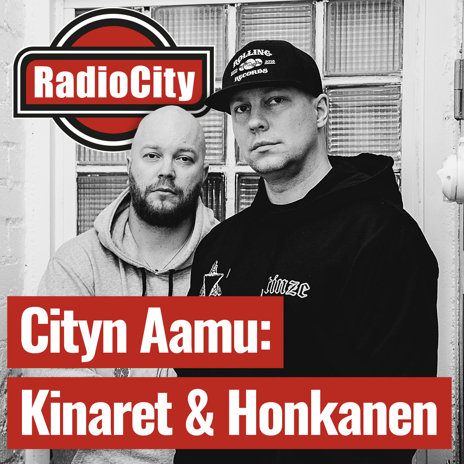 Kinaret & Honkanen