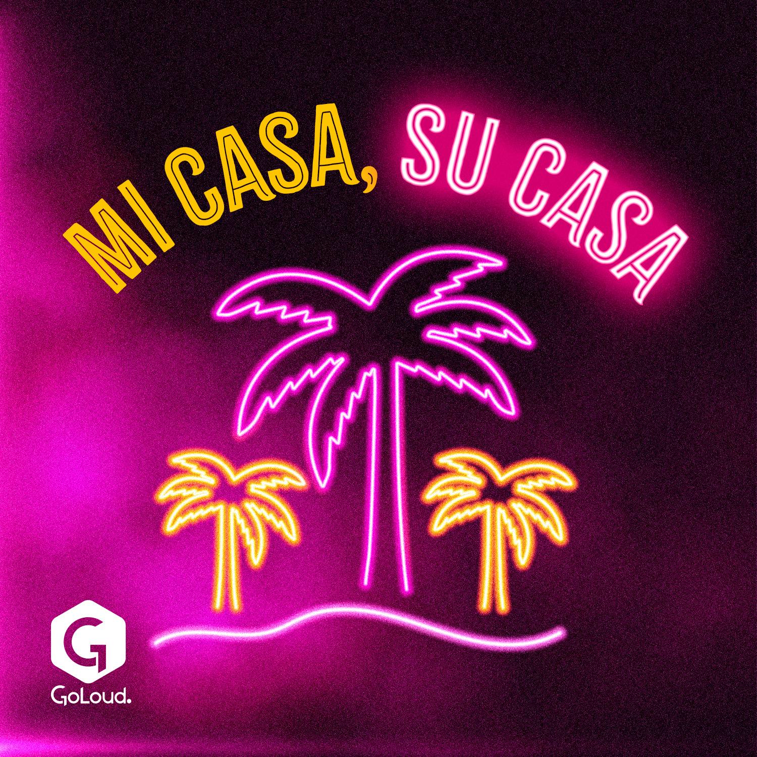 Mi Casa Su Casa - a Love Island podcast