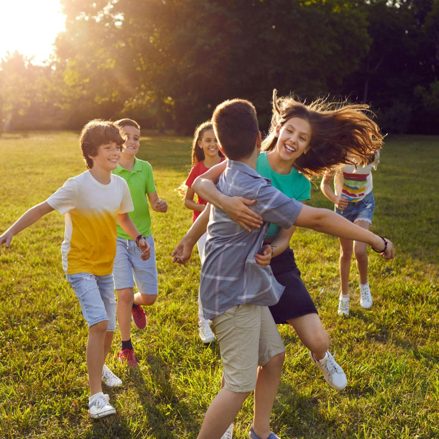 Kids Clinic: What to do if your child feels left out