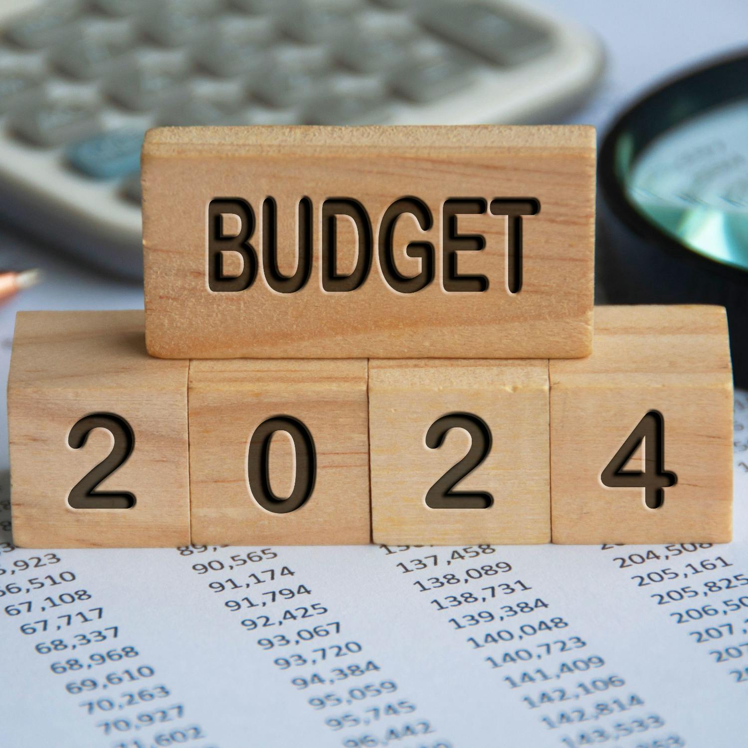 Budget 2024: What to expect on October 10th