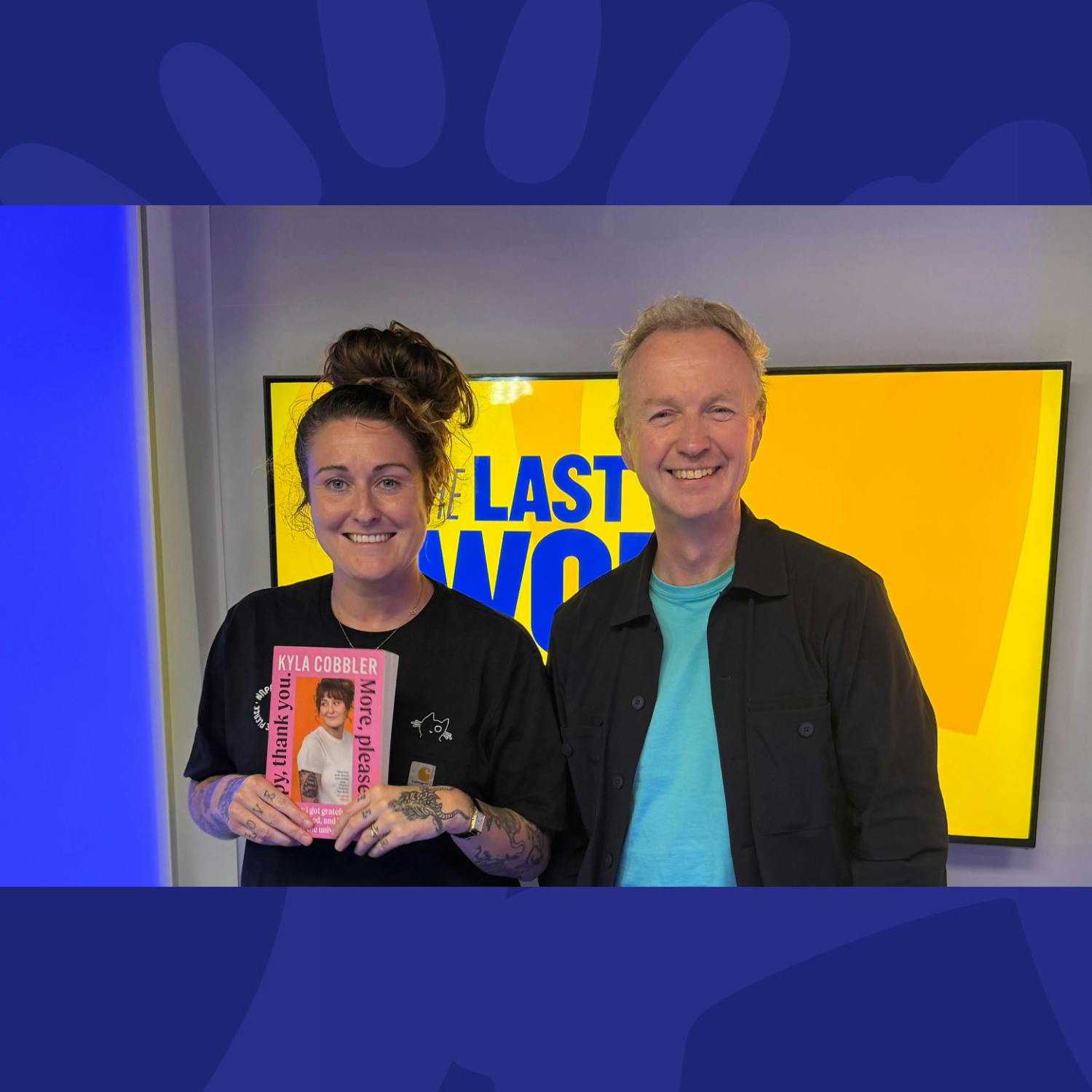 Culture Club: Kyla Cobbler