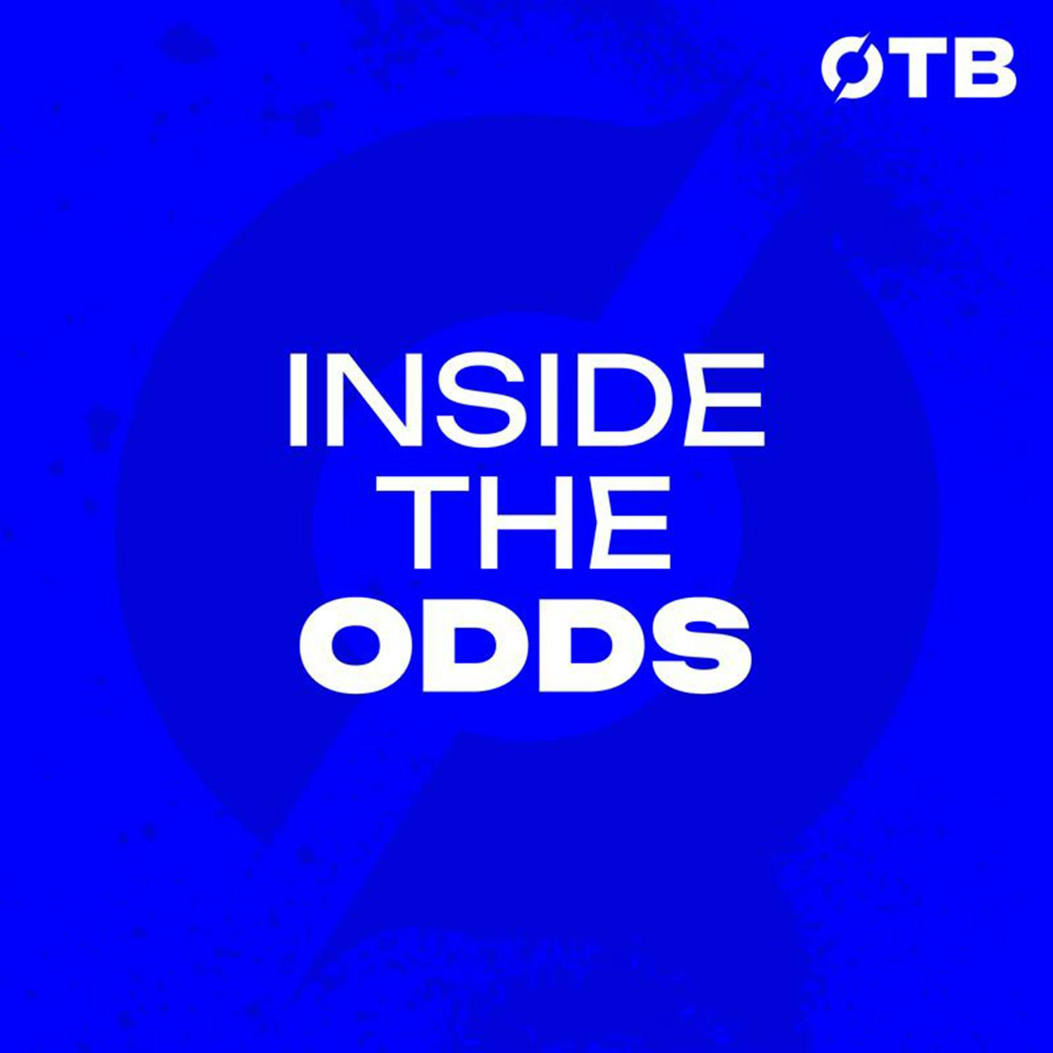 INSIDE THE ODDS | ‘It’s clear as day Chelsea are a bad group!’ | Would Villa fans take Rashford back? episode artwork