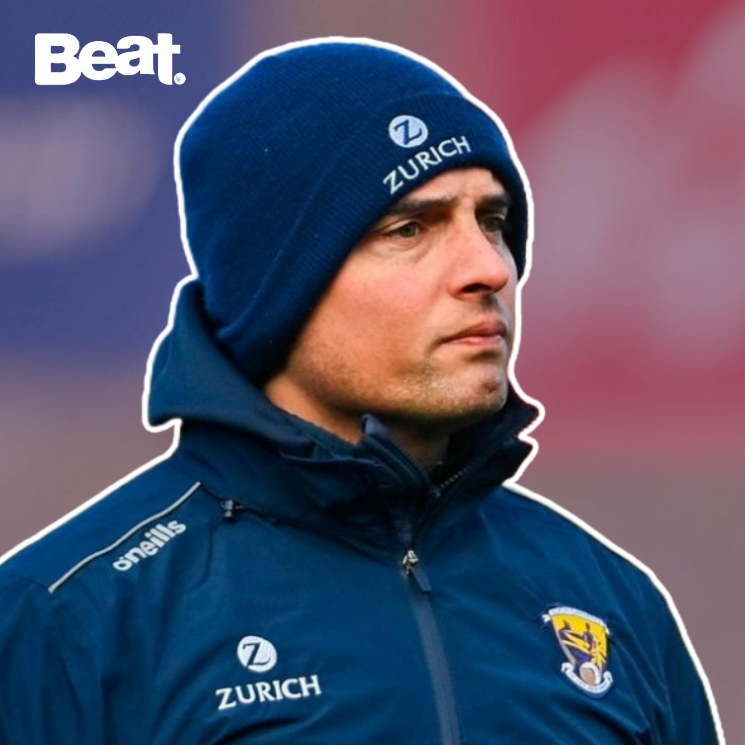 Keith Rossiter (Wexford Hurling Manager) - FULL INTERVIEW episode artwork