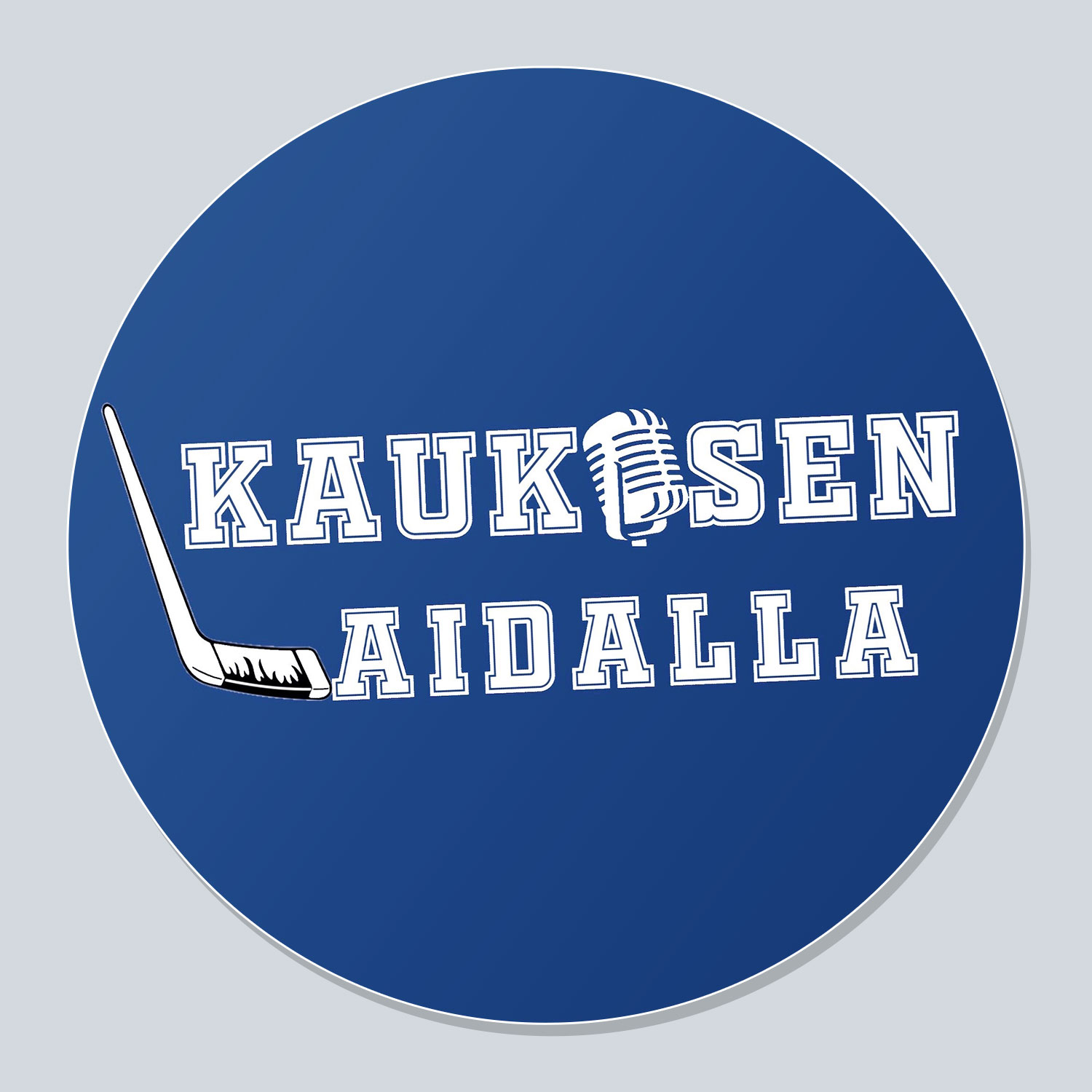 Kaukosenlaidalla
