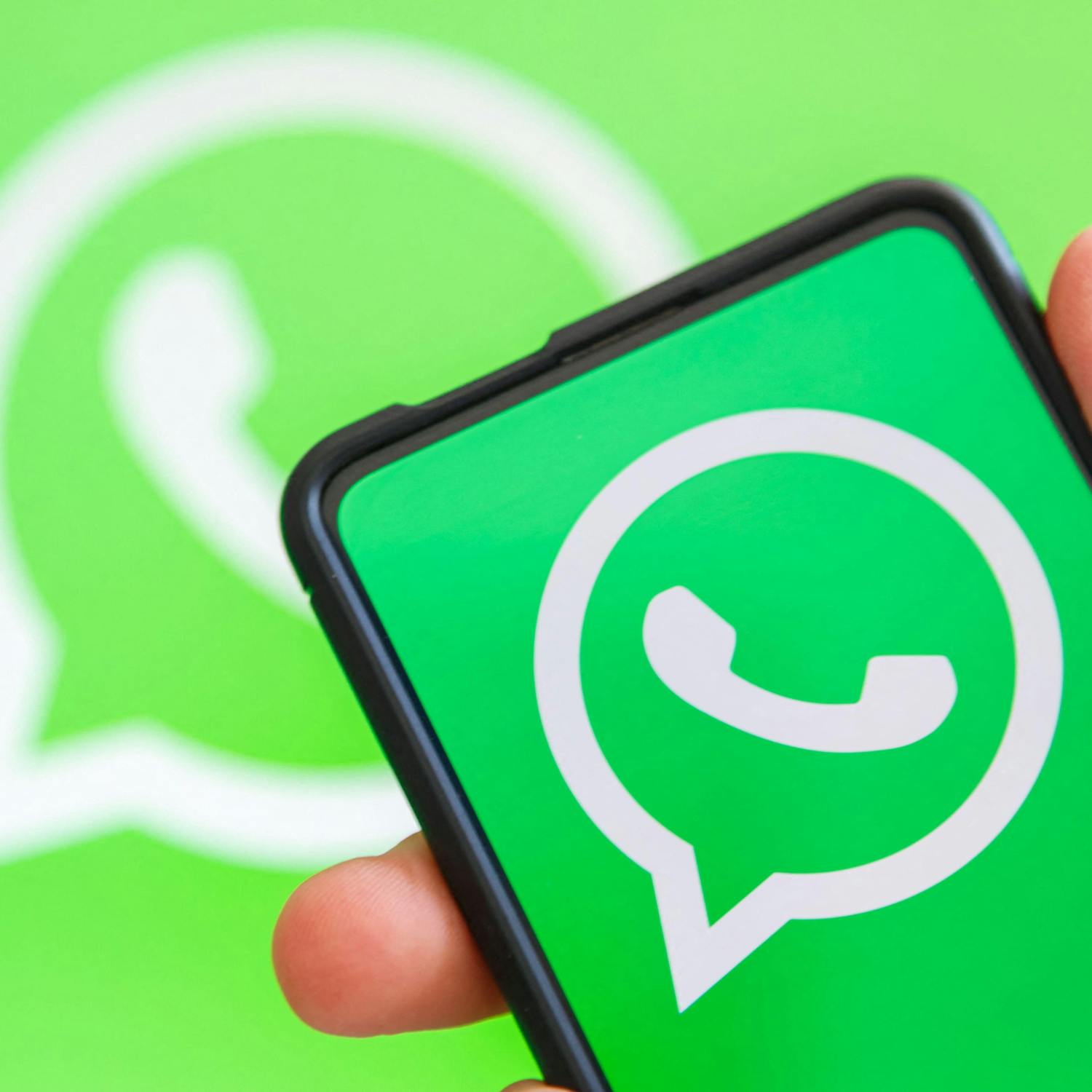 The new feature on WhatsApp