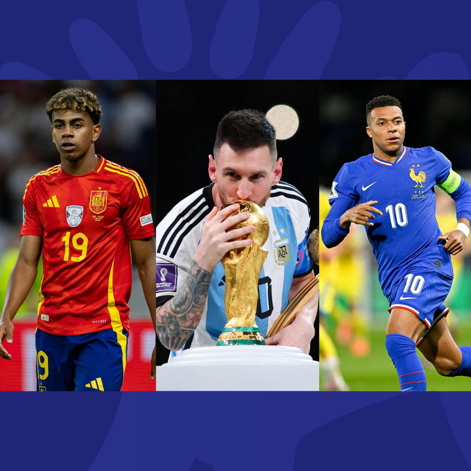 Who Will Win The FIFA World Cup 2026? episode artwork