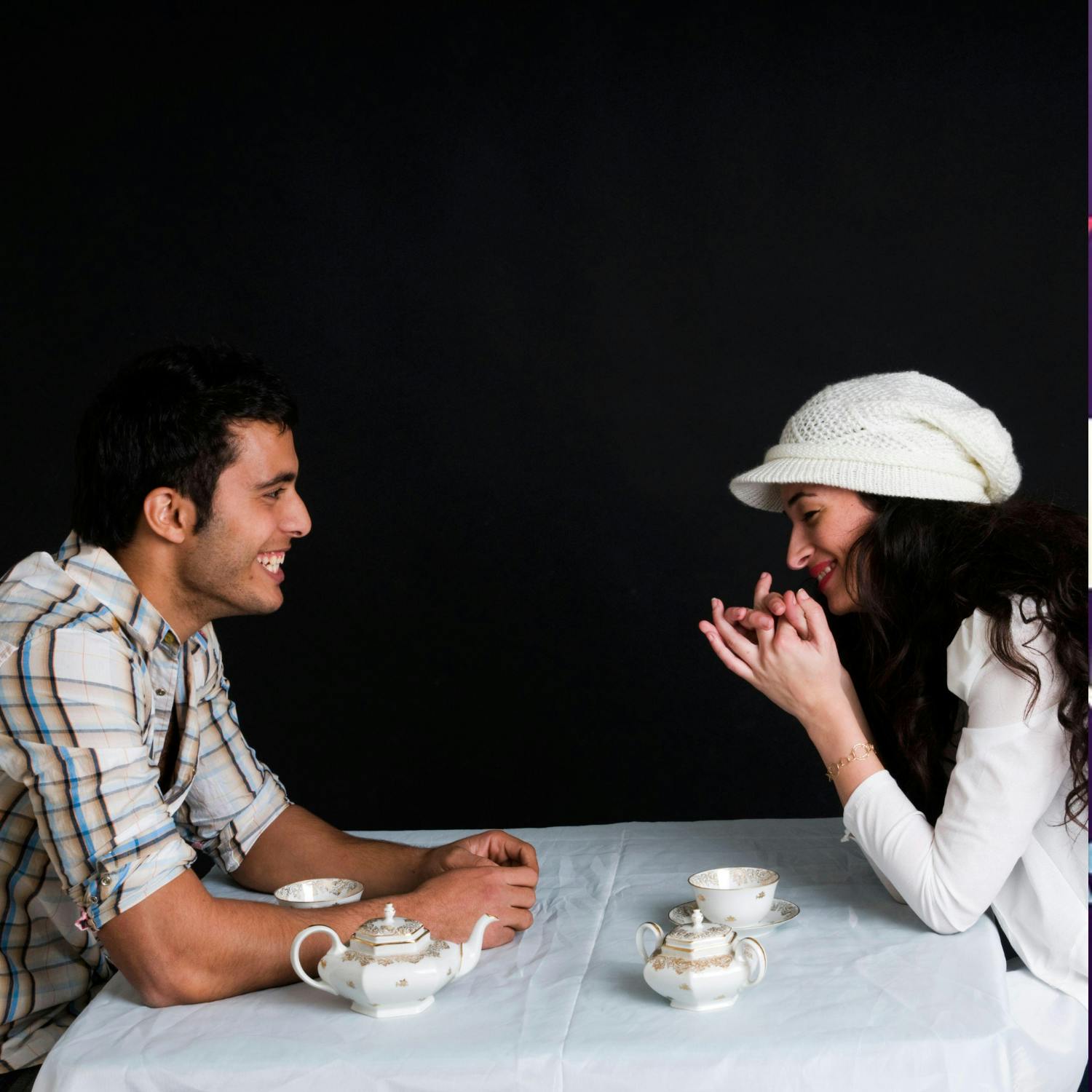 How a dealbreaker can be a mood killer on a date!