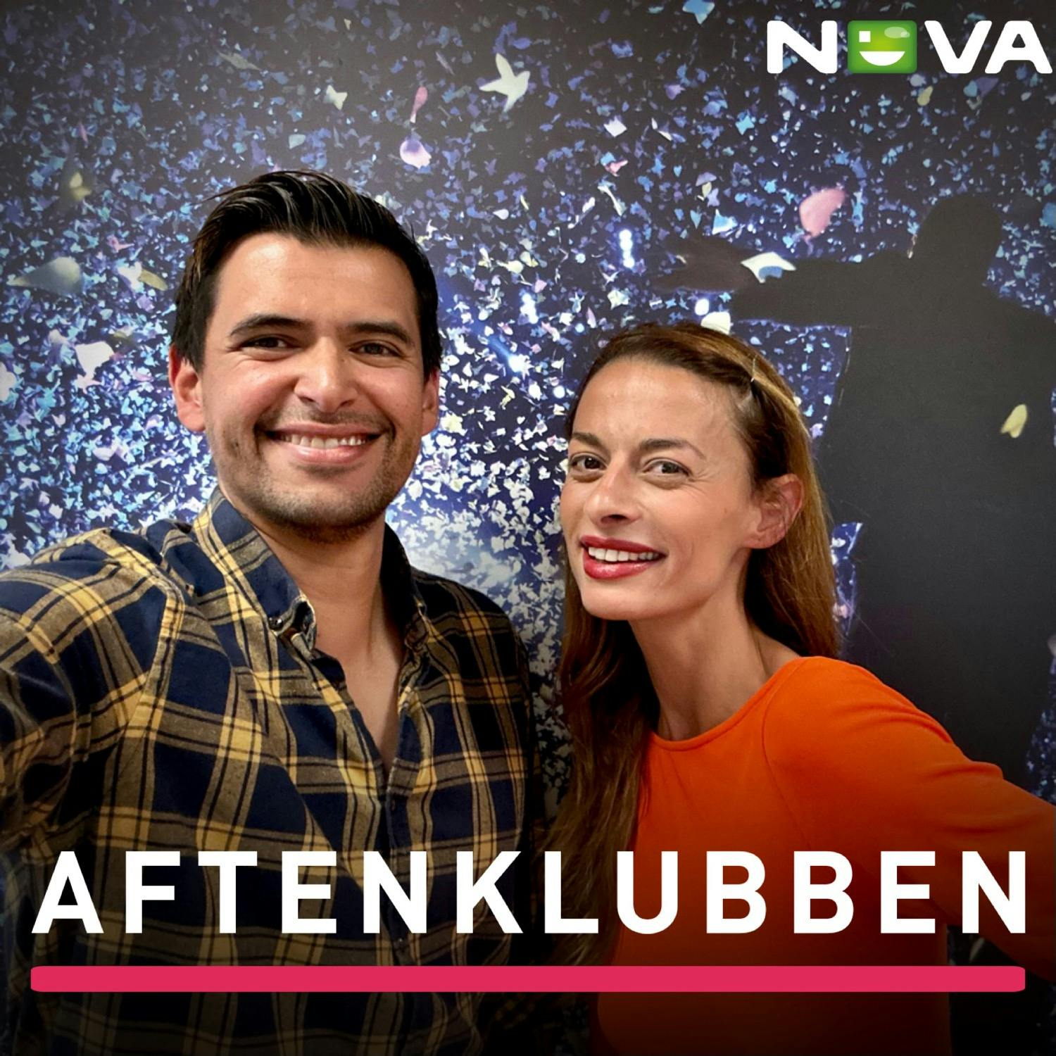 AFTENKLUBBEN