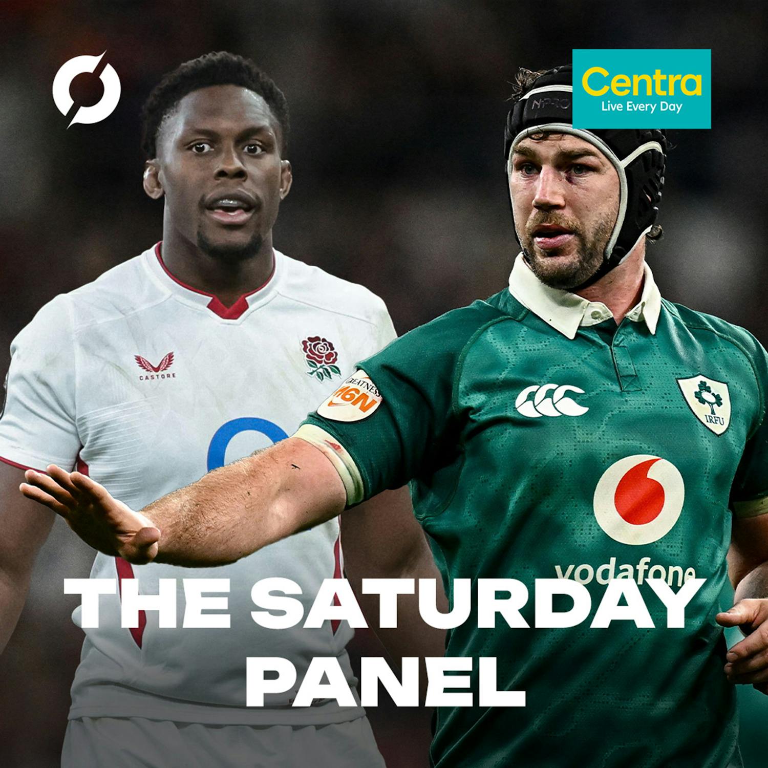 THE SATURDAY PANEL: Ireland humble England in Twickenham | Will Connors & Brendan Fanning