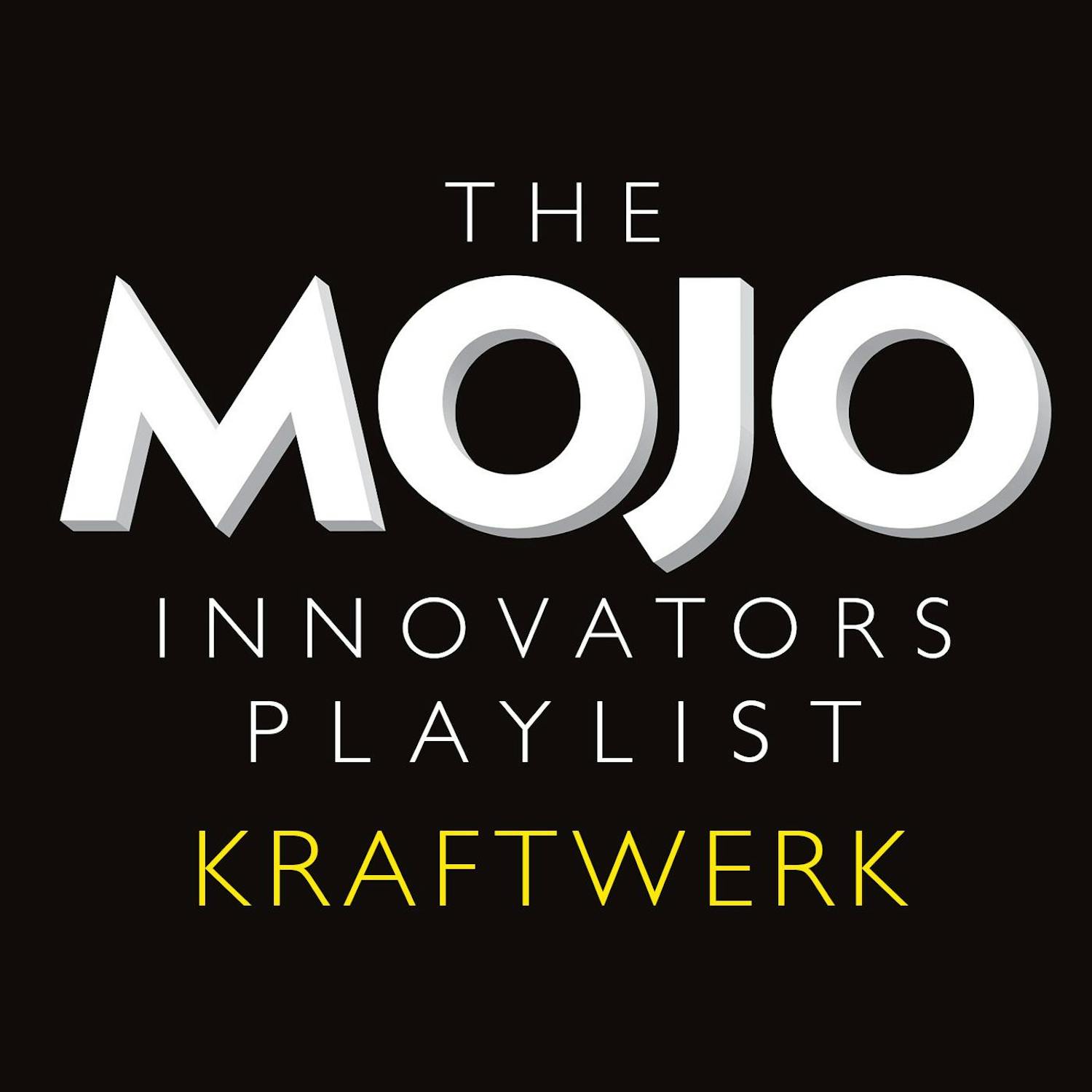 6. Kraftwerk