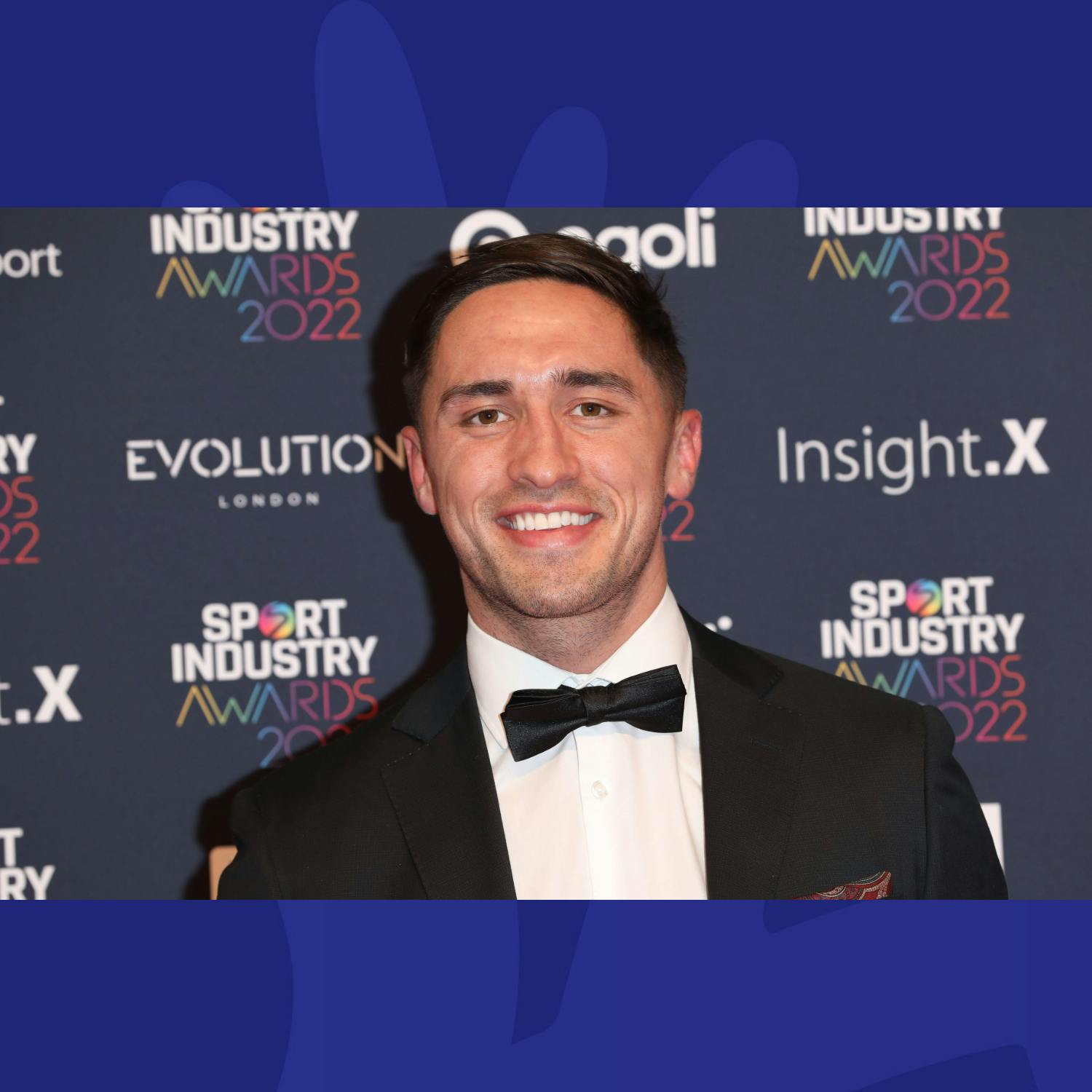 Greg O'Shea And His Fiancé Have A Very Important Day Coming Up!