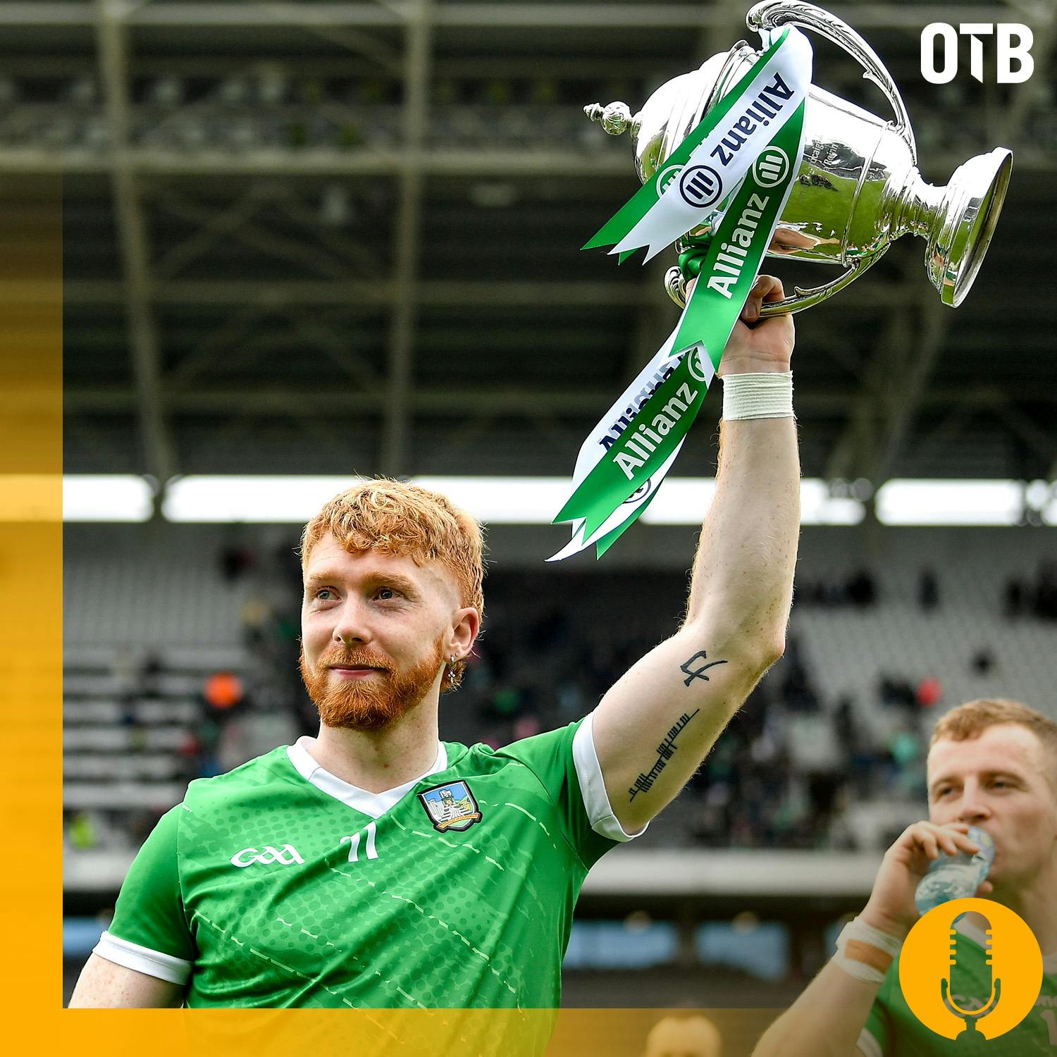 OTB GAA