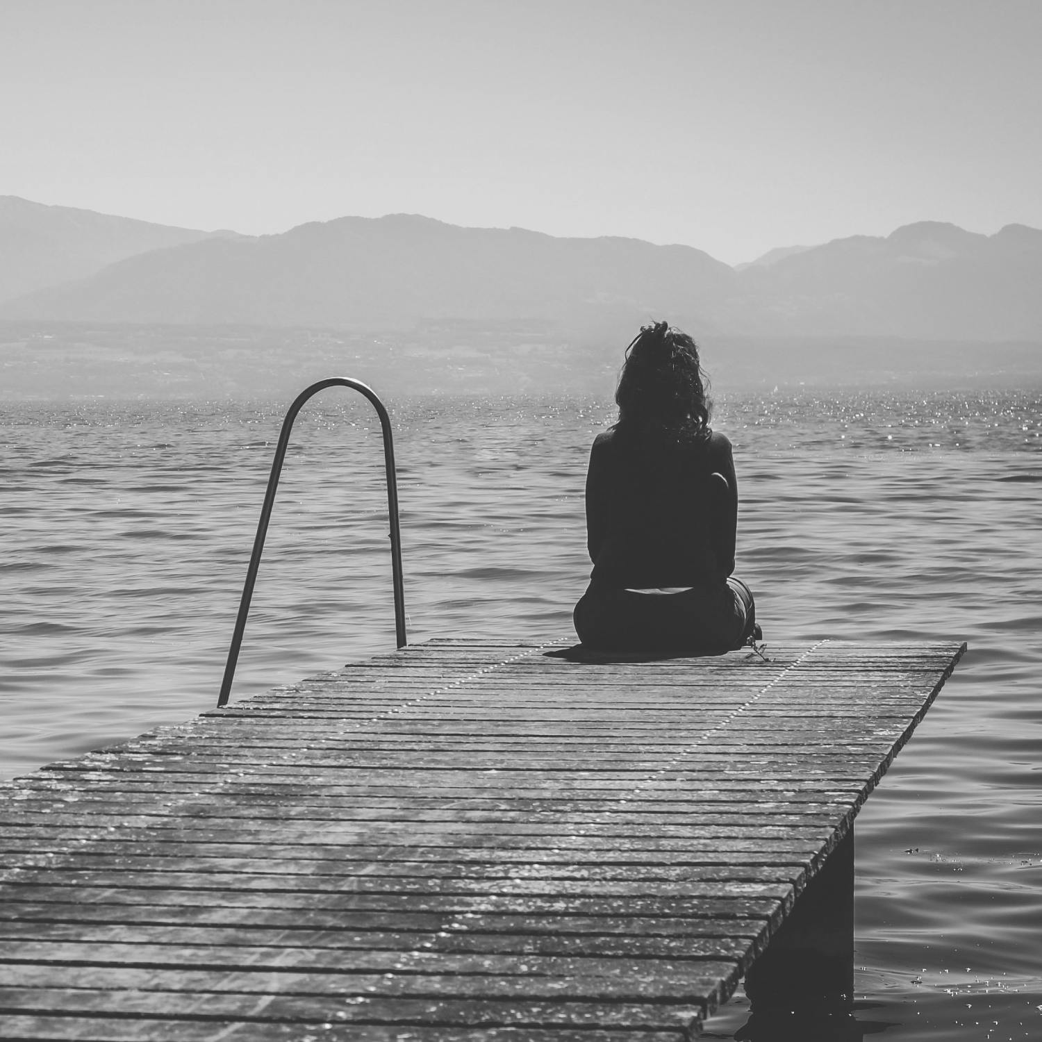 How has widowhood treated you?