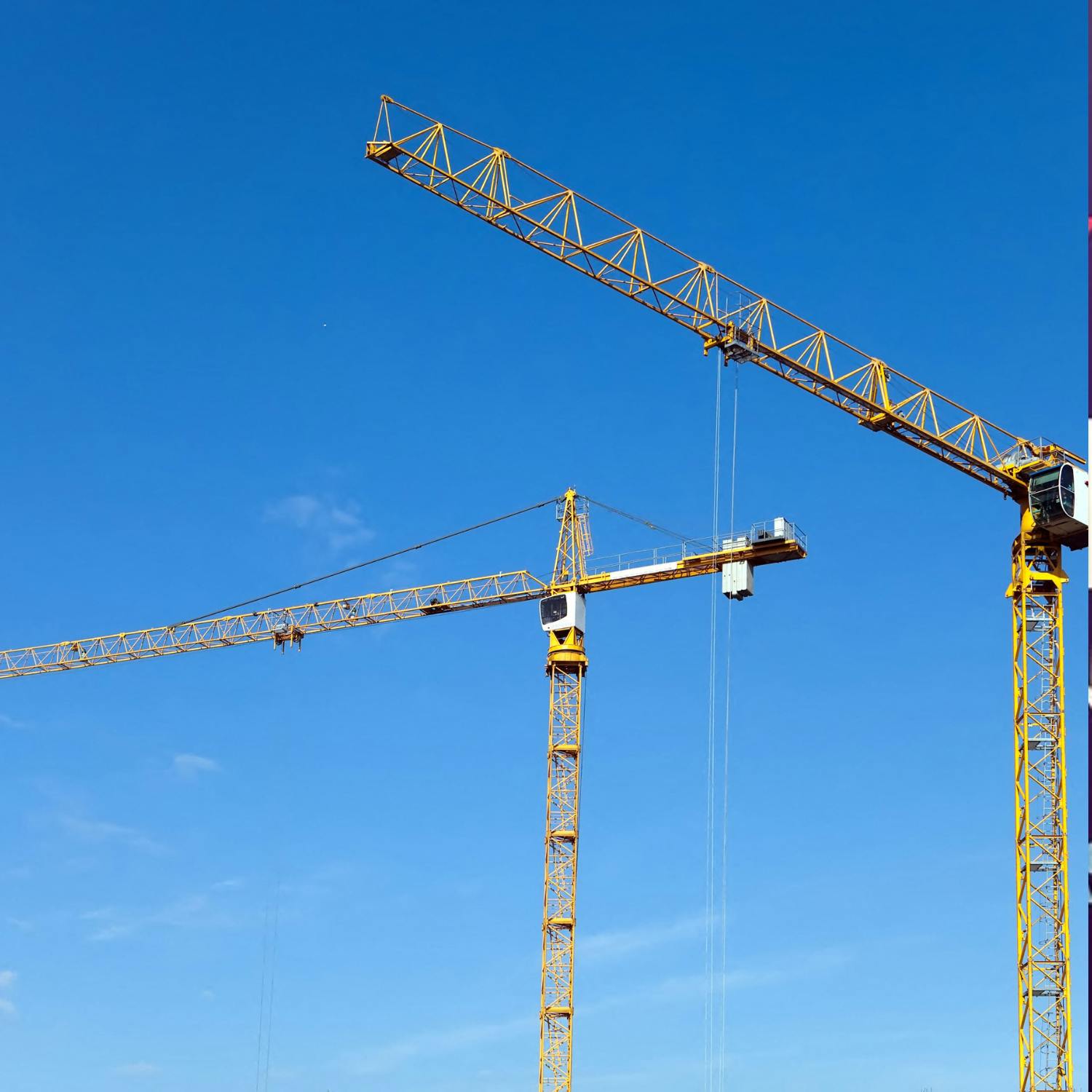 The stark rises in the cost of building apartments