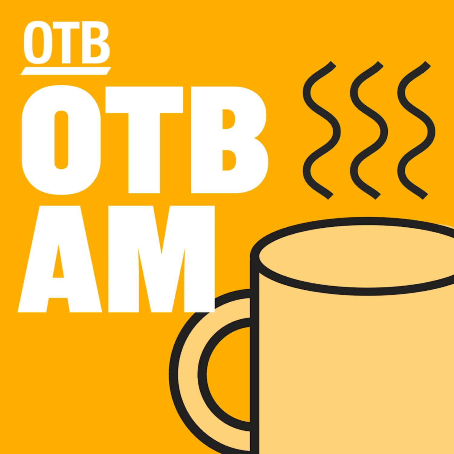 Crappy Quiz: The Beast of Ballyhaunis gets a shot at redemption... | OTB AM episode artwork
