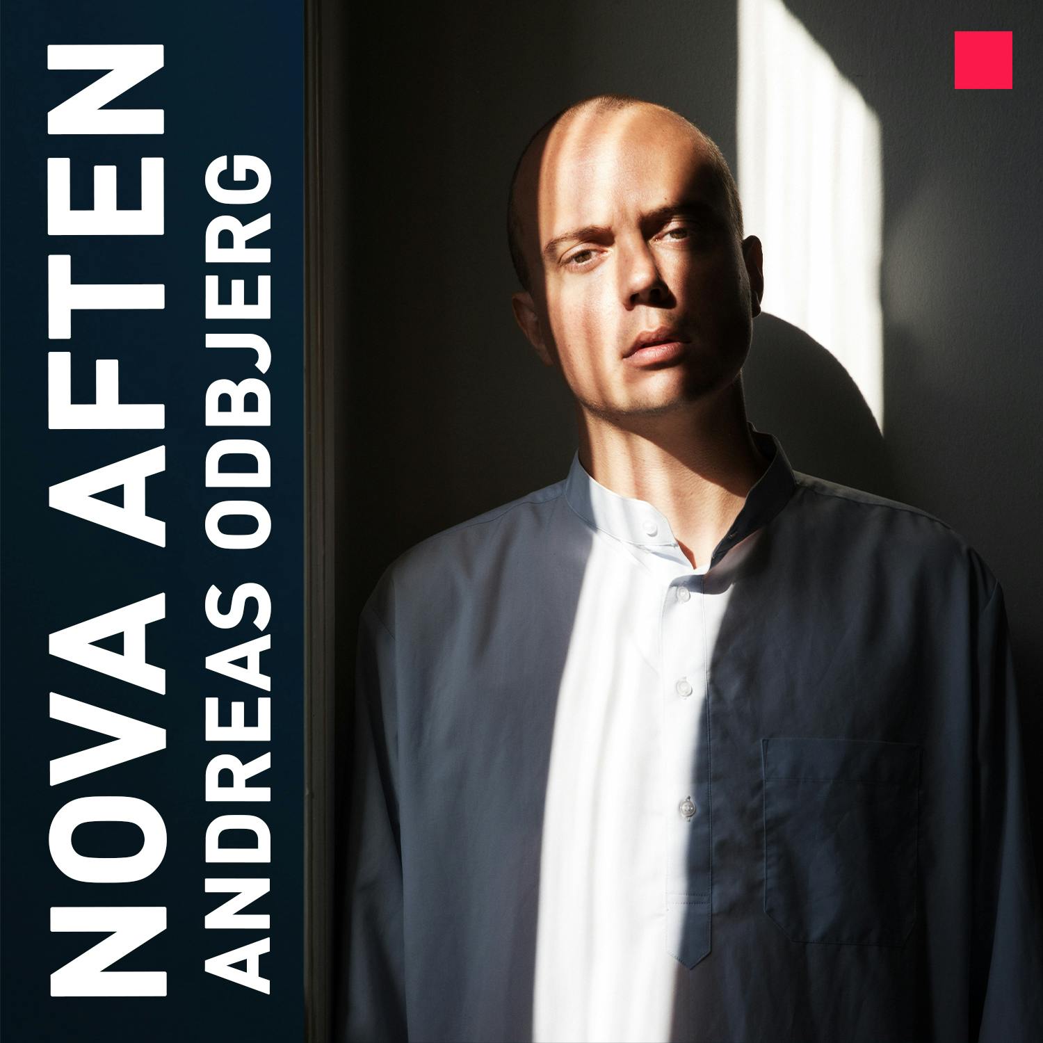 NOVA Aften Reunion: Andreas Odbjerg NOVA Aften Reunion: Andreas Odbjerg
