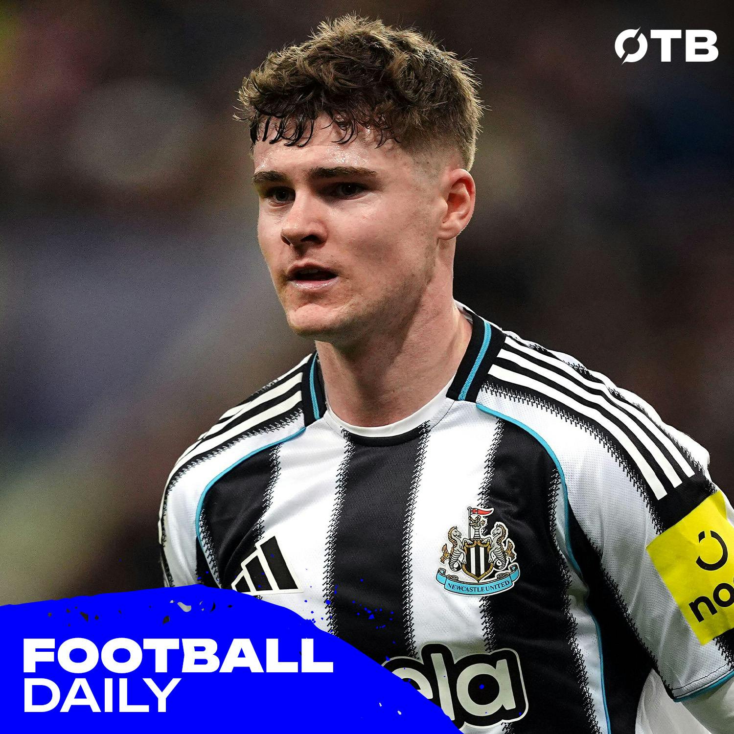 FOOTBALL DAILY: Galway's Murphy impresses in the Champions League, Bodø/Glimt continue fairytale run and Irish in action in the Championship