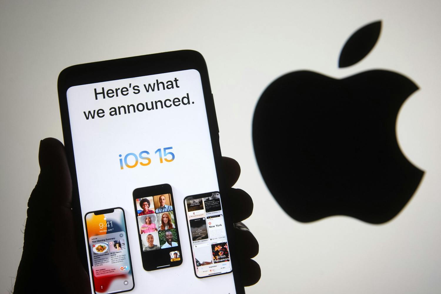 Tech: What Apple Have Announced At Their Annual Showcase