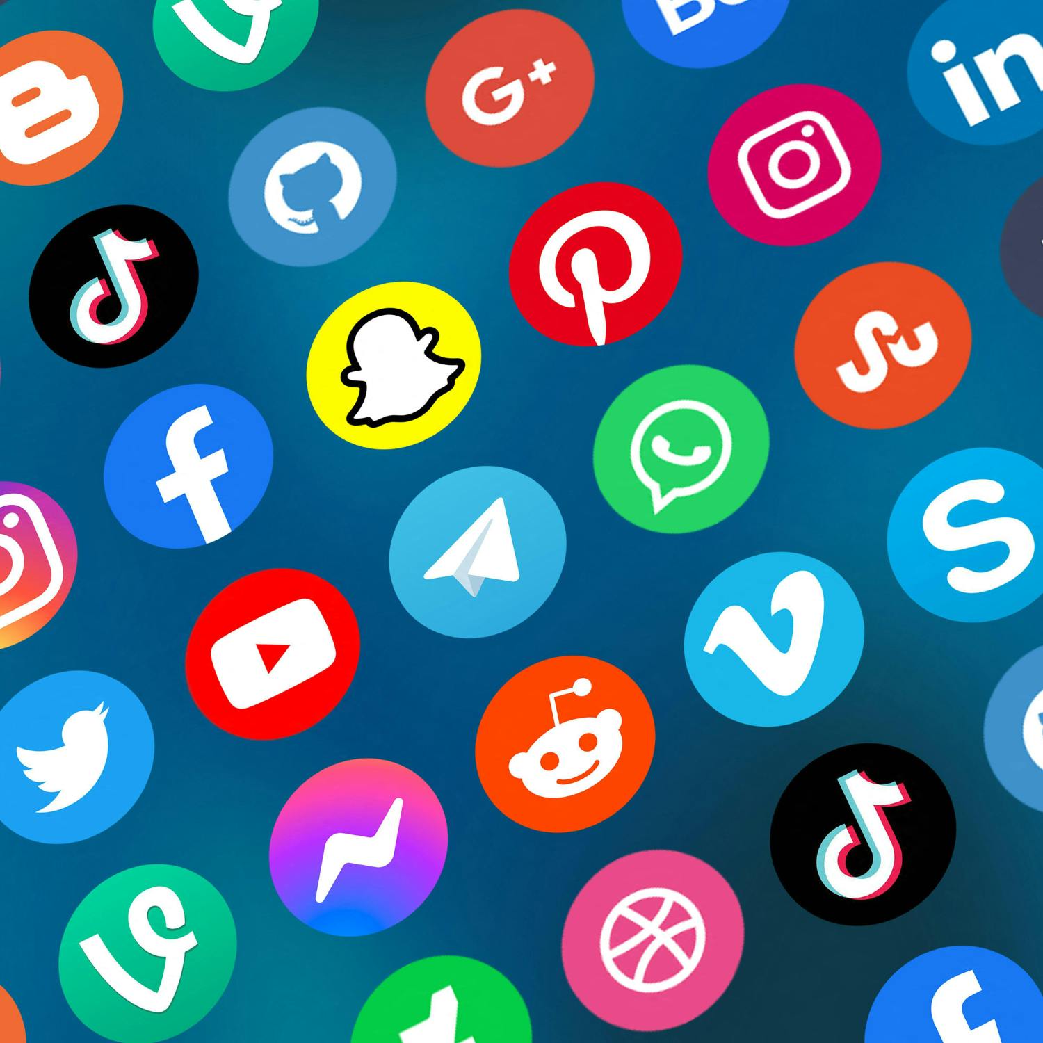 EU proposing social media ban for under-13s Image