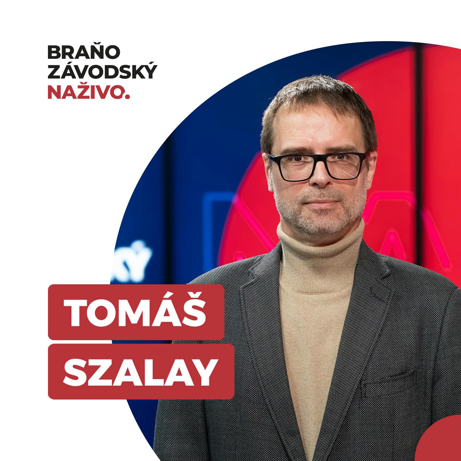 Szalay: Z dohody s lekármi nemá pacient nič. Vláda len hasí požiar, ktorý sama zapálila