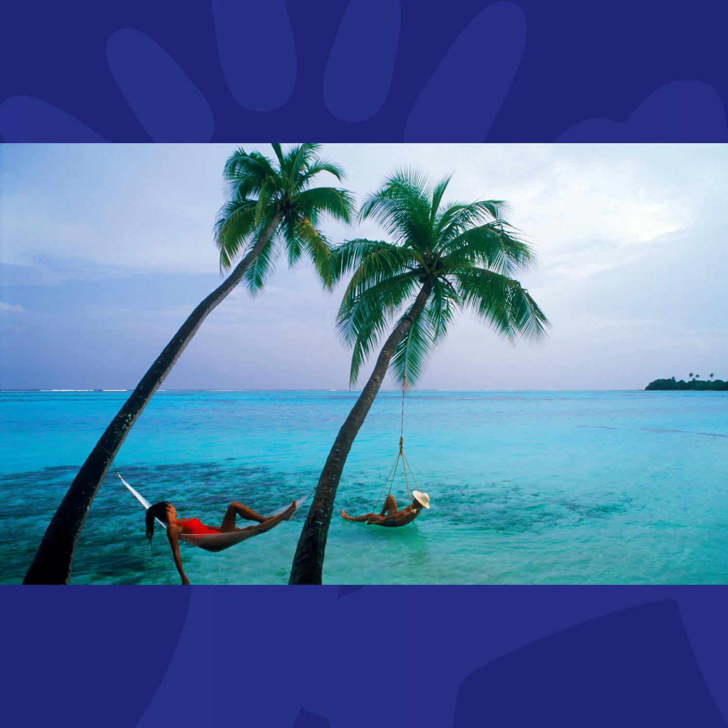 The Last Word On Travel: The Maldives