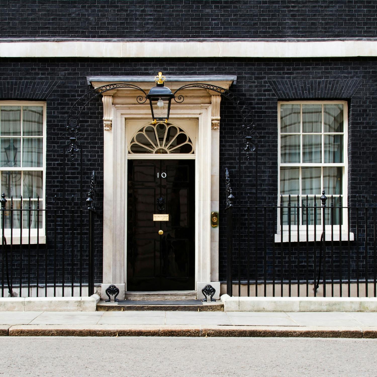 Starmer warned Mandelson was a 'reputational risk' Starmer warned Mandelson was a 'reputational risk'