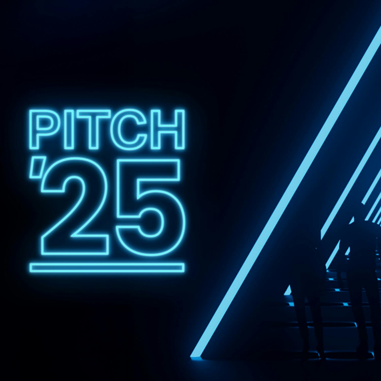 Out & About at Arnotts & Pitch '25 Out & About at Arnotts & Pitch '25