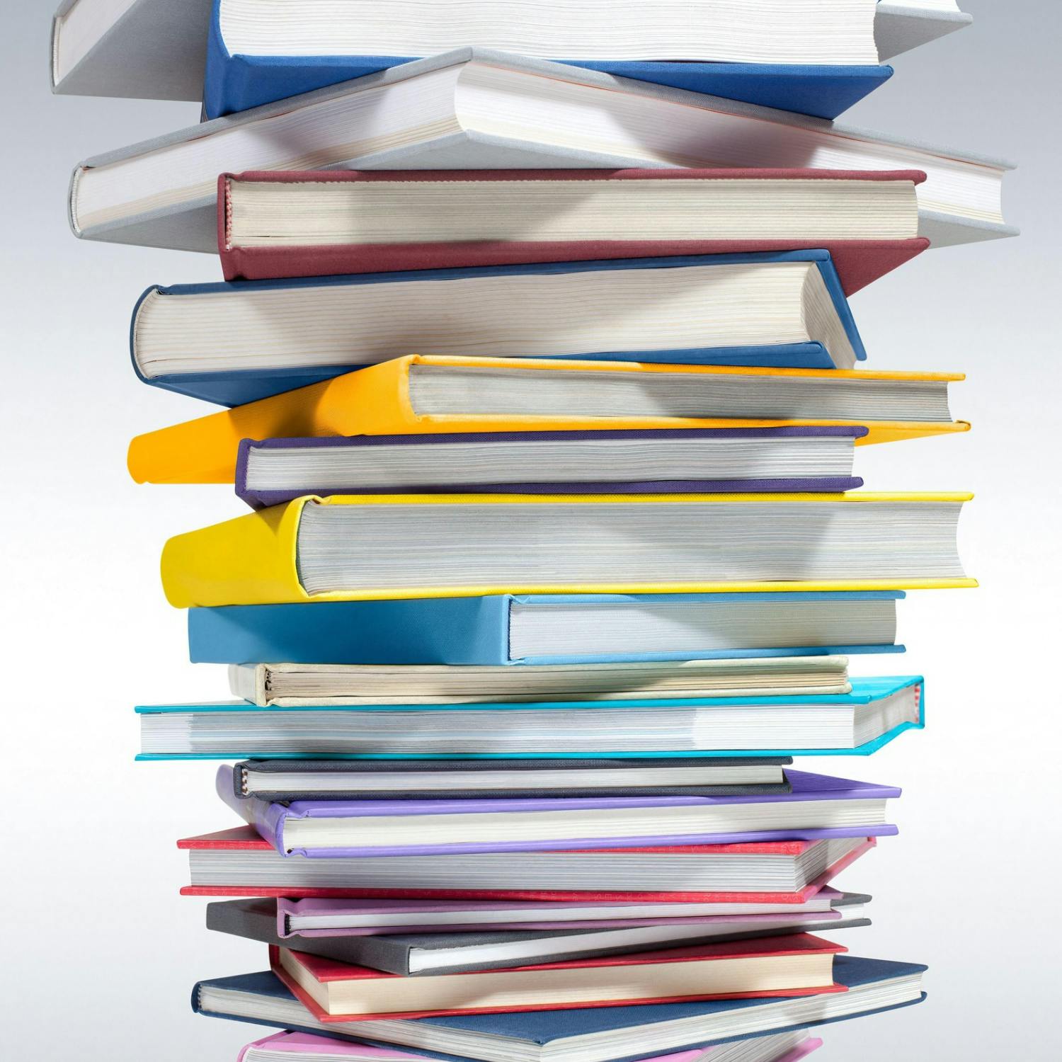 Did you read this month book club book?