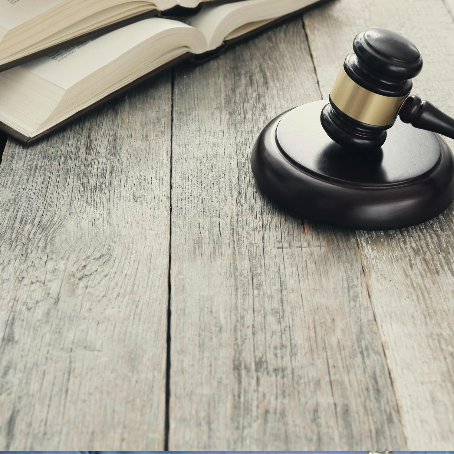 Pay demands by criminal barristers explained episode artwork
