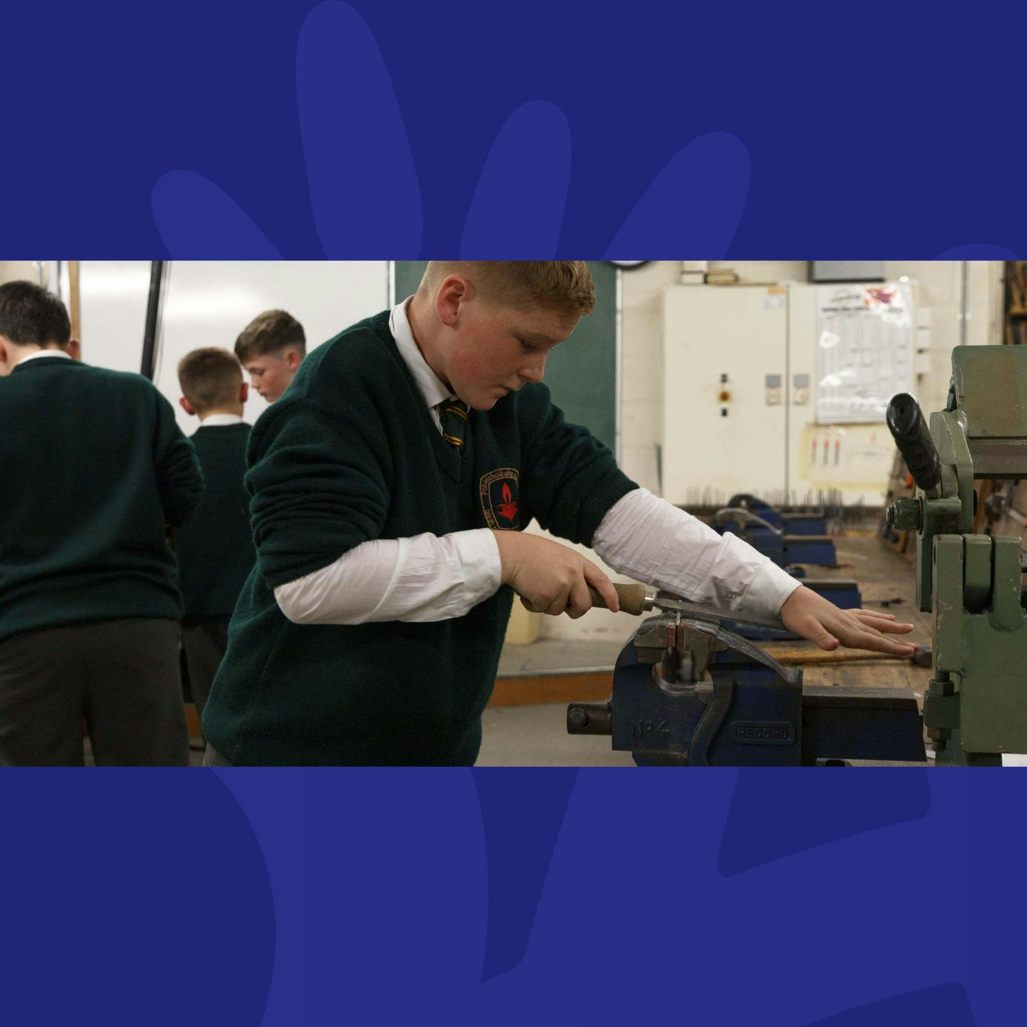 Enrollment Crisis - Second Level Students Left Without School Places