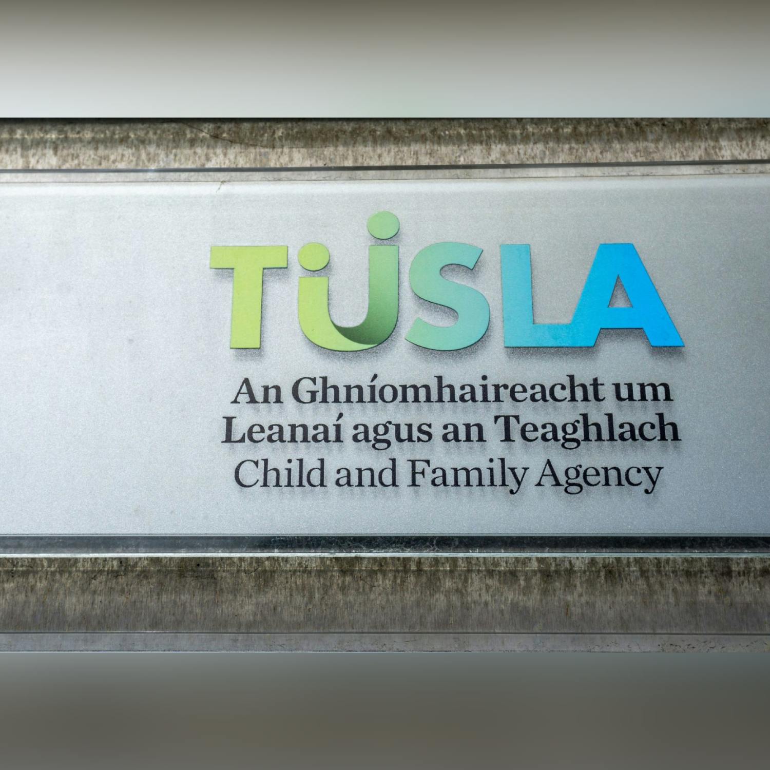 What can be done to improve issues at Tusla?