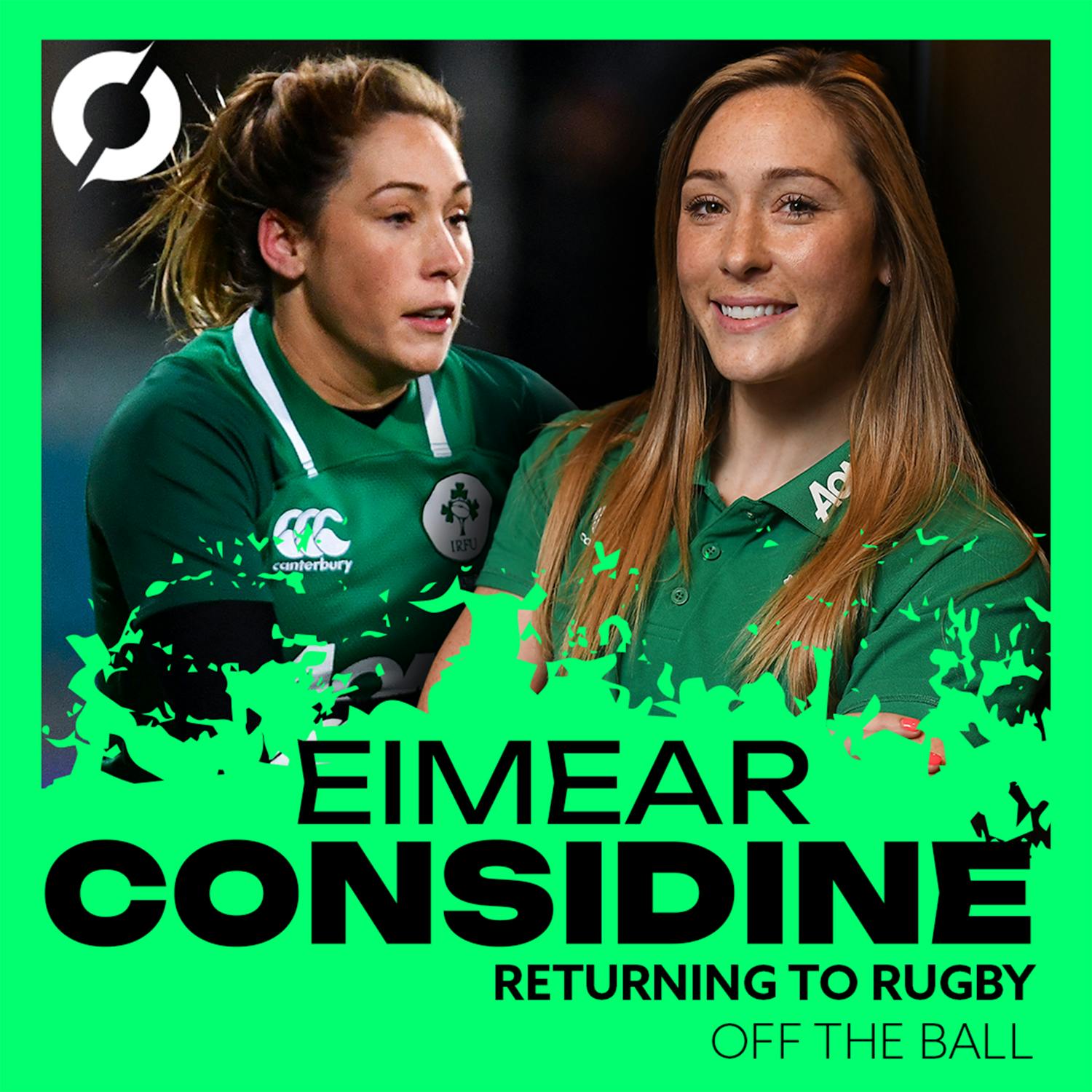 EIMEAR CONSIDINE: ‘I wanted to finish on my own terms!’ | Making it back to the Ireland squad